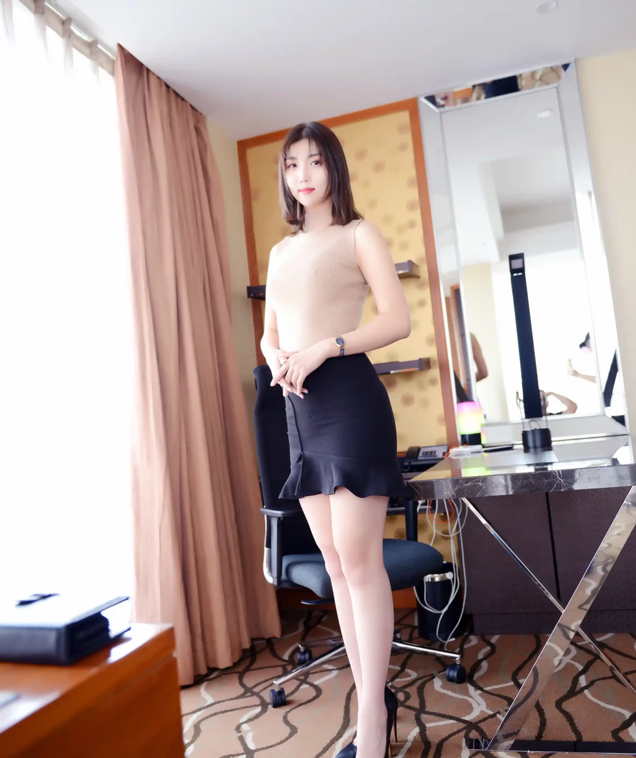 盘丝PANS 全套高清写真合集(持续更新) - 图片 2 盘丝PANS 全套高清写真合集(持续更新) - 图片 2