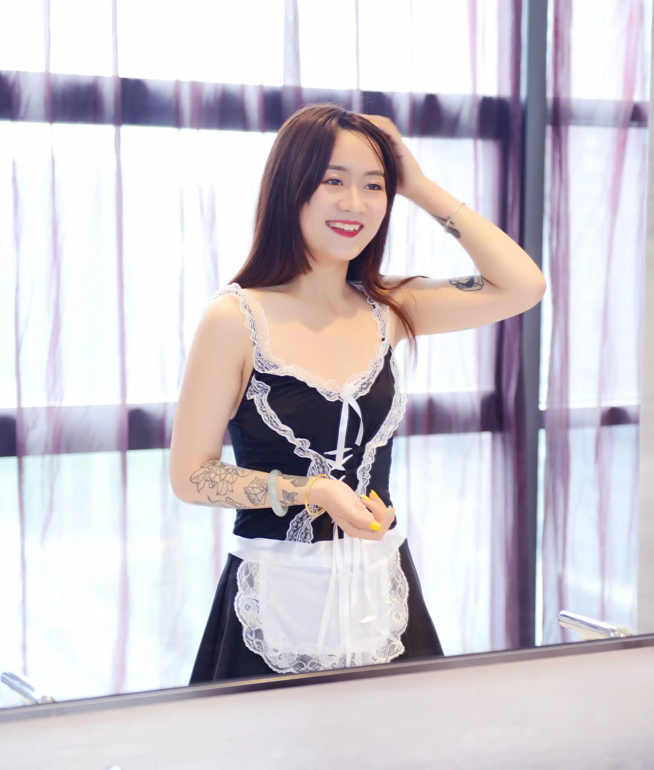 盘丝PANS 全套高清写真合集(持续更新) - 图片 3 盘丝PANS 全套高清写真合集(持续更新) - 图片 3
