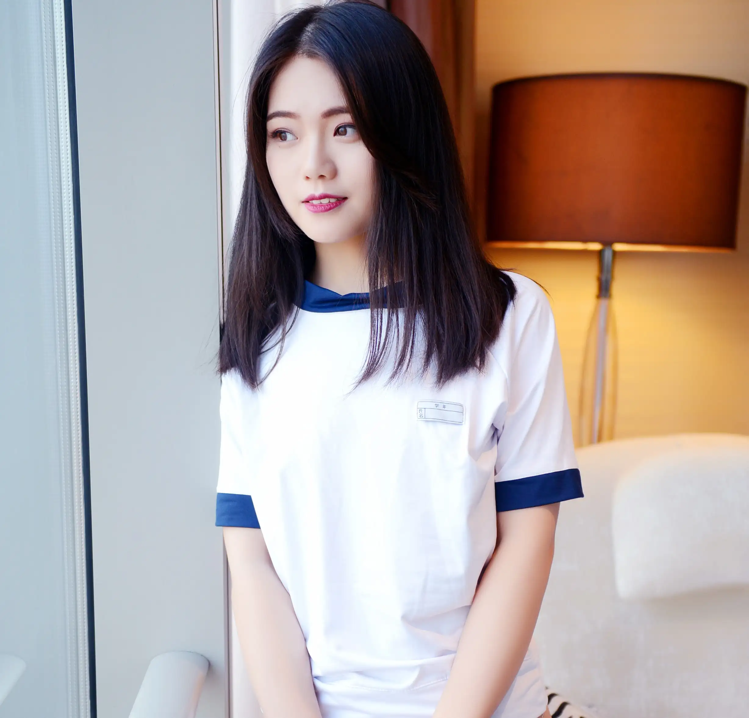 盘丝PANS 全套高清写真合集(持续更新) - 图片 4 盘丝PANS 全套高清写真合集(持续更新) - 图片 4