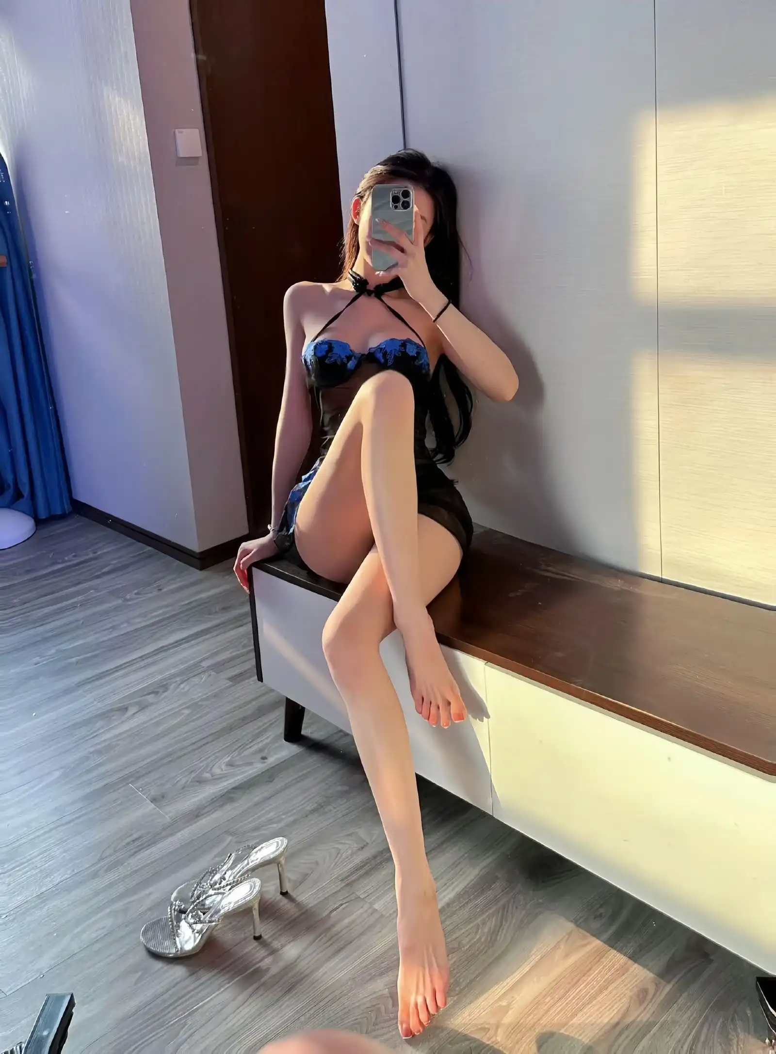黎允熙baby 微密圈全套高清写真合集(持续更新) - 图片 4 黎允熙baby 微密圈全套高清写真合集(持续更新) - 图片 4