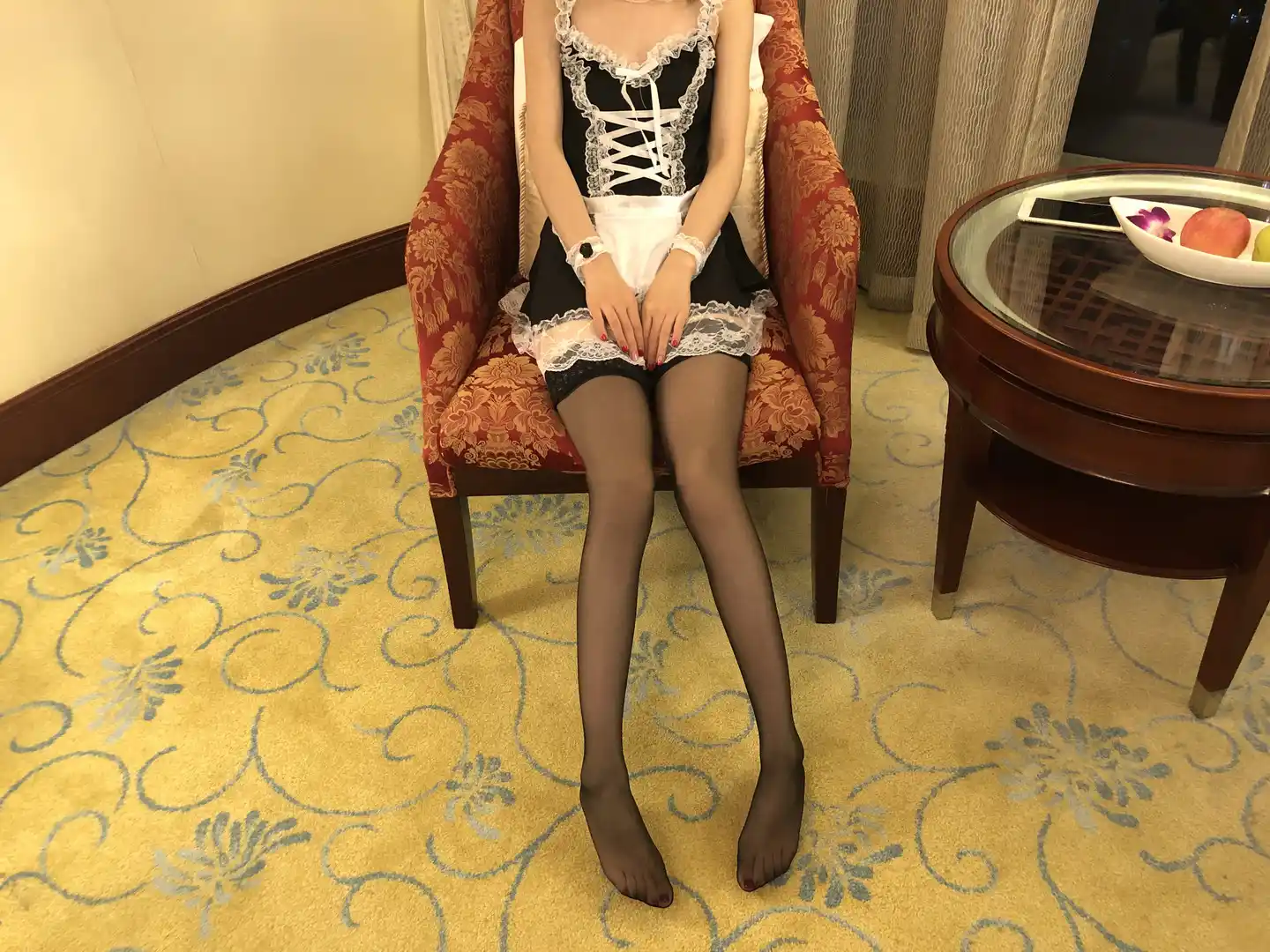 Chloe霏霏 Cosplay全套高清写真合集(持续更新) - 图片 2 Chloe霏霏 Cosplay全套高清写真合集(持续更新) - 图片 2