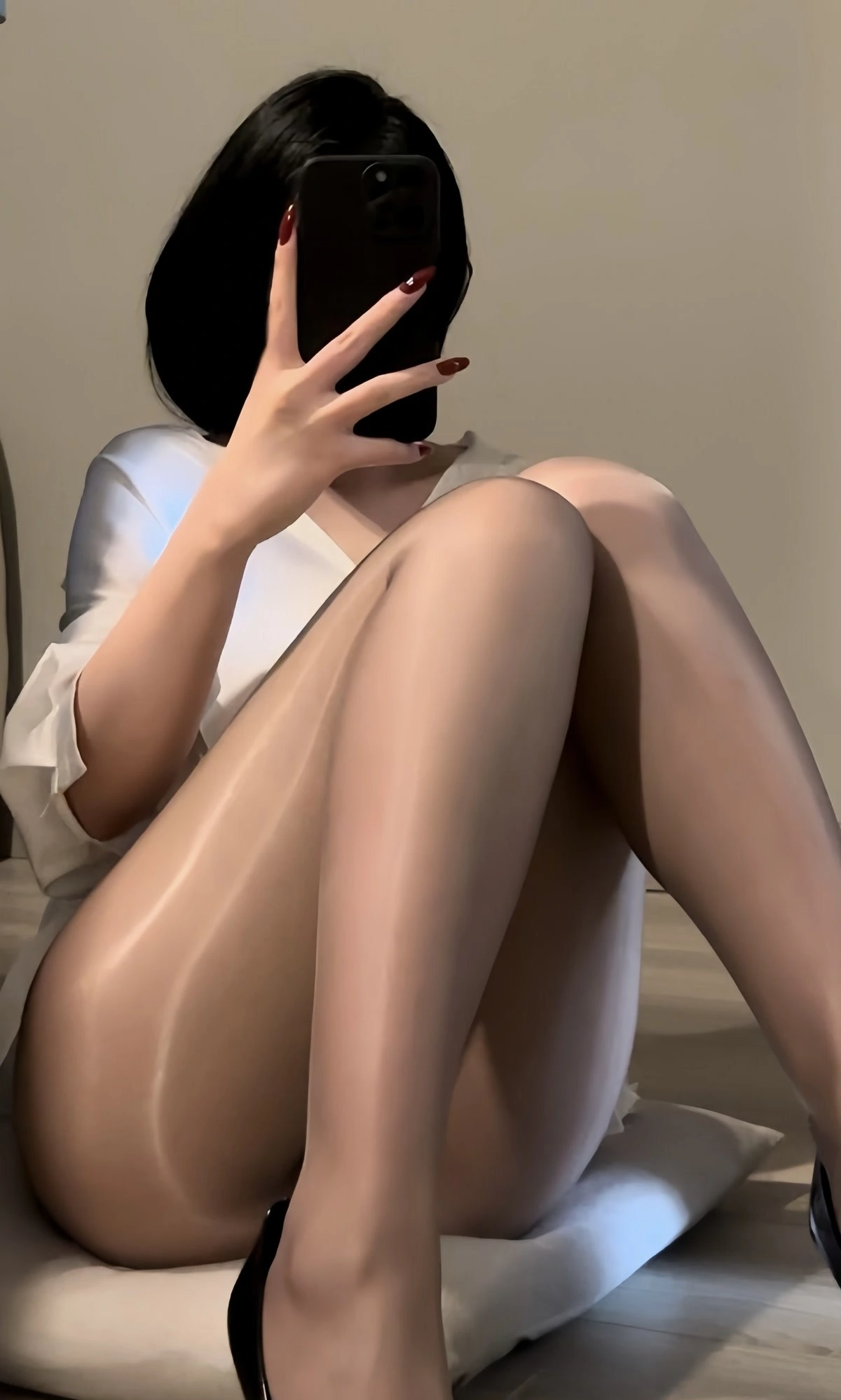 保守的二舅妈 微密圈全套高清写真合集(持续更新) - 图片 3
