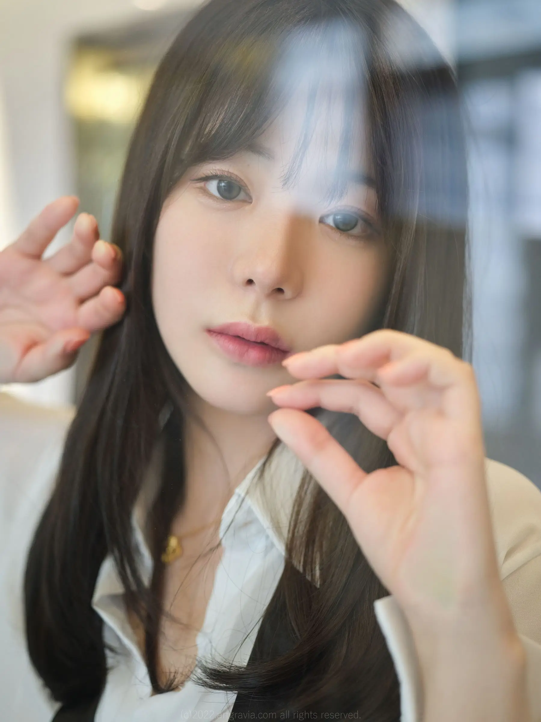 wuyo(우요) ArtGraviaCoser全套高清写真合集(持续更新) - 图片 1 wuyo(우요) ArtGraviaCoser全套高清写真合集(持续更新) - 图片 1