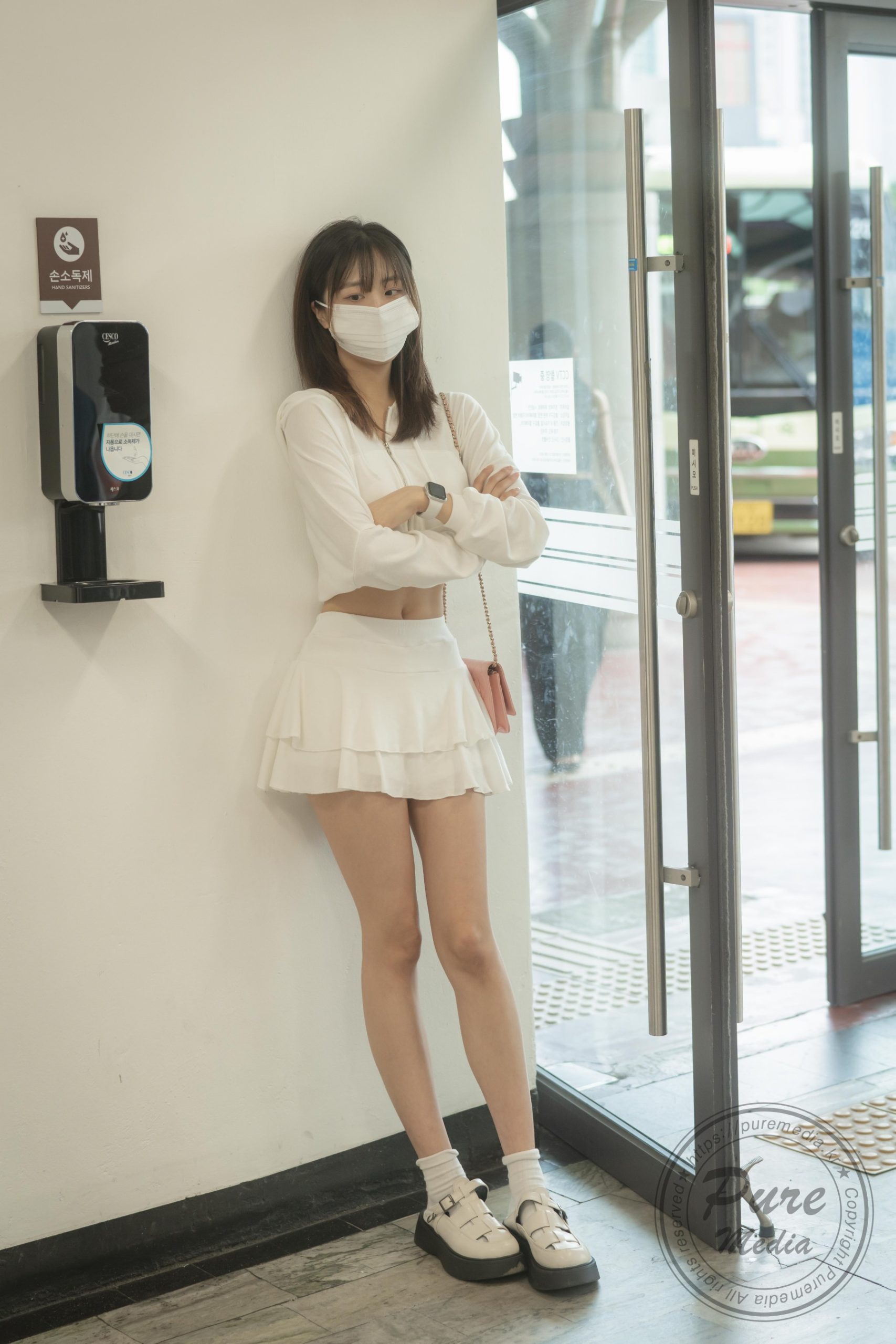 Hina(히나) Pure MediaCoser全套高清写真合集(持续更新) - 图片 1 Hina(히나) Pure MediaCoser全套高清写真合集(持续更新) - 图片 1