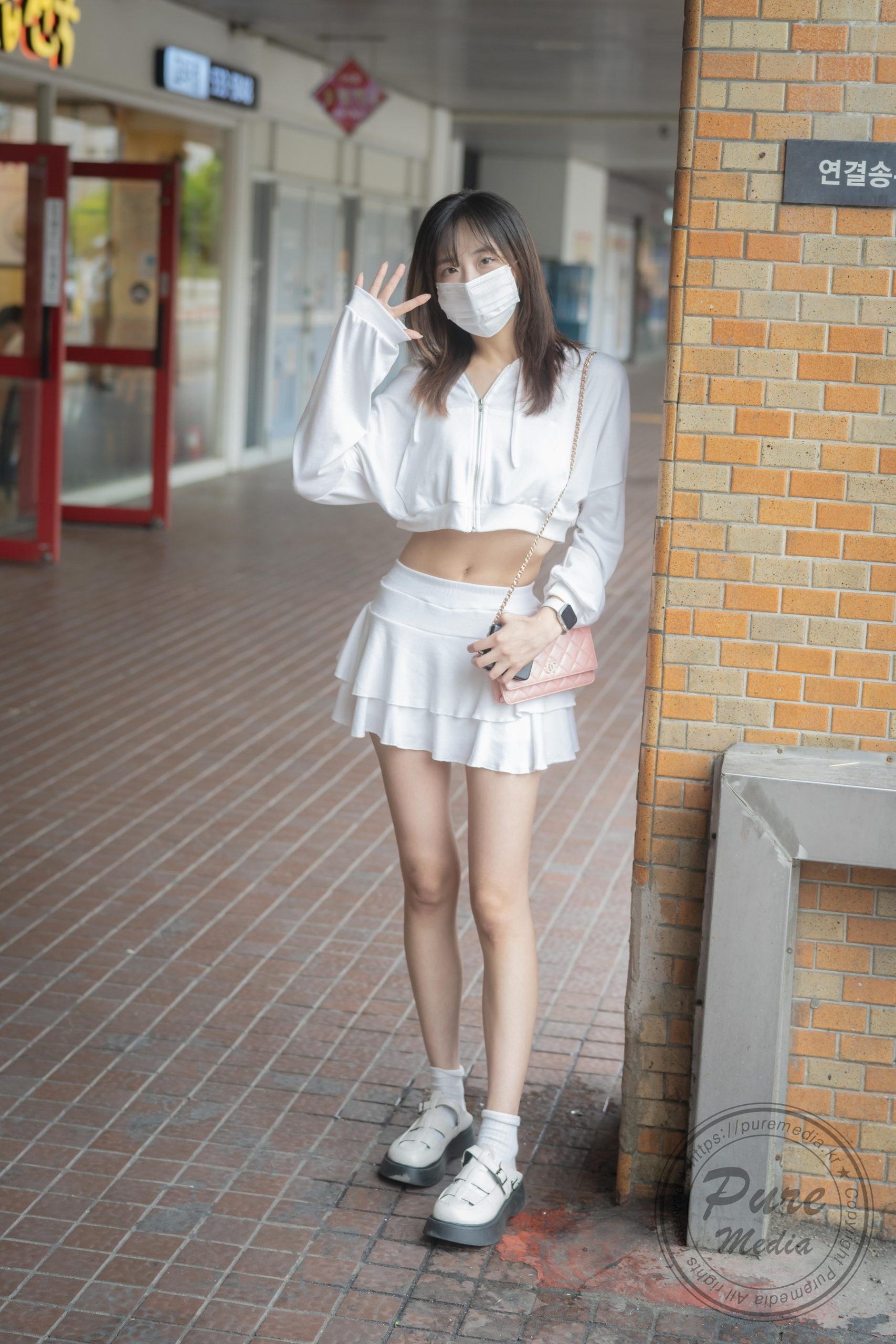 Hina(히나) Pure MediaCoser全套高清写真合集(持续更新) - 图片 3 Hina(히나) Pure MediaCoser全套高清写真合集(持续更新) - 图片 3