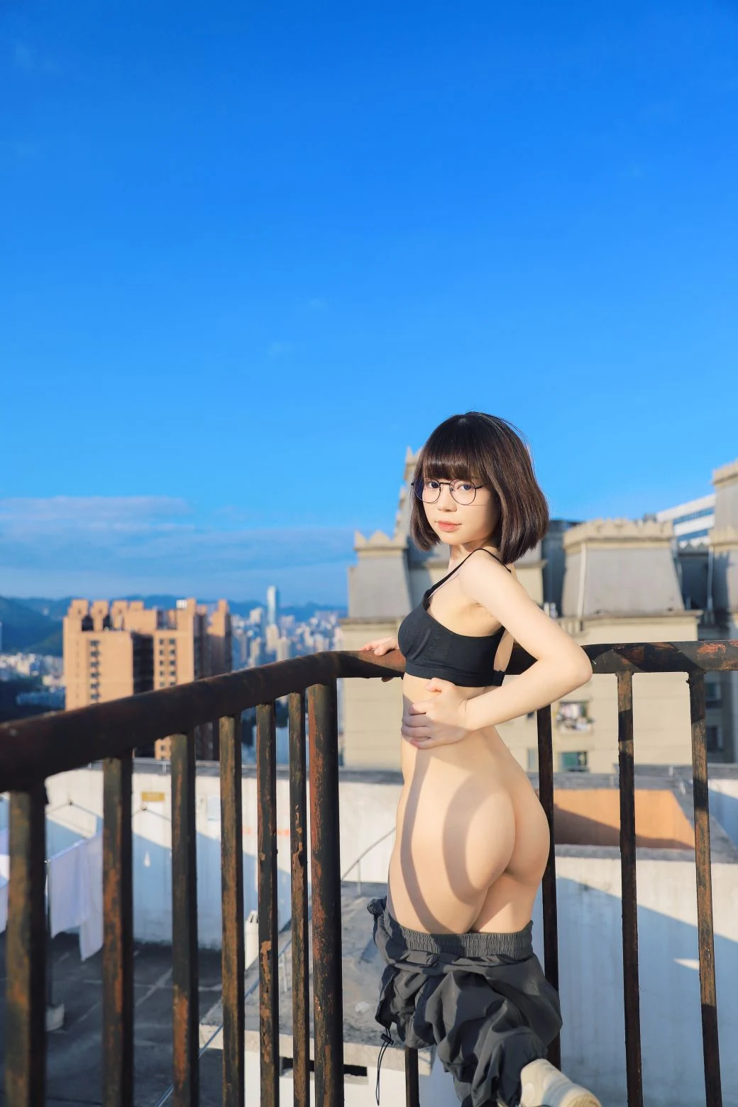 晓晓可可爱 Cosplay全套高清写真合集(持续更新) - 图片 3 晓晓可可爱 Cosplay全套高清写真合集(持续更新) - 图片 3