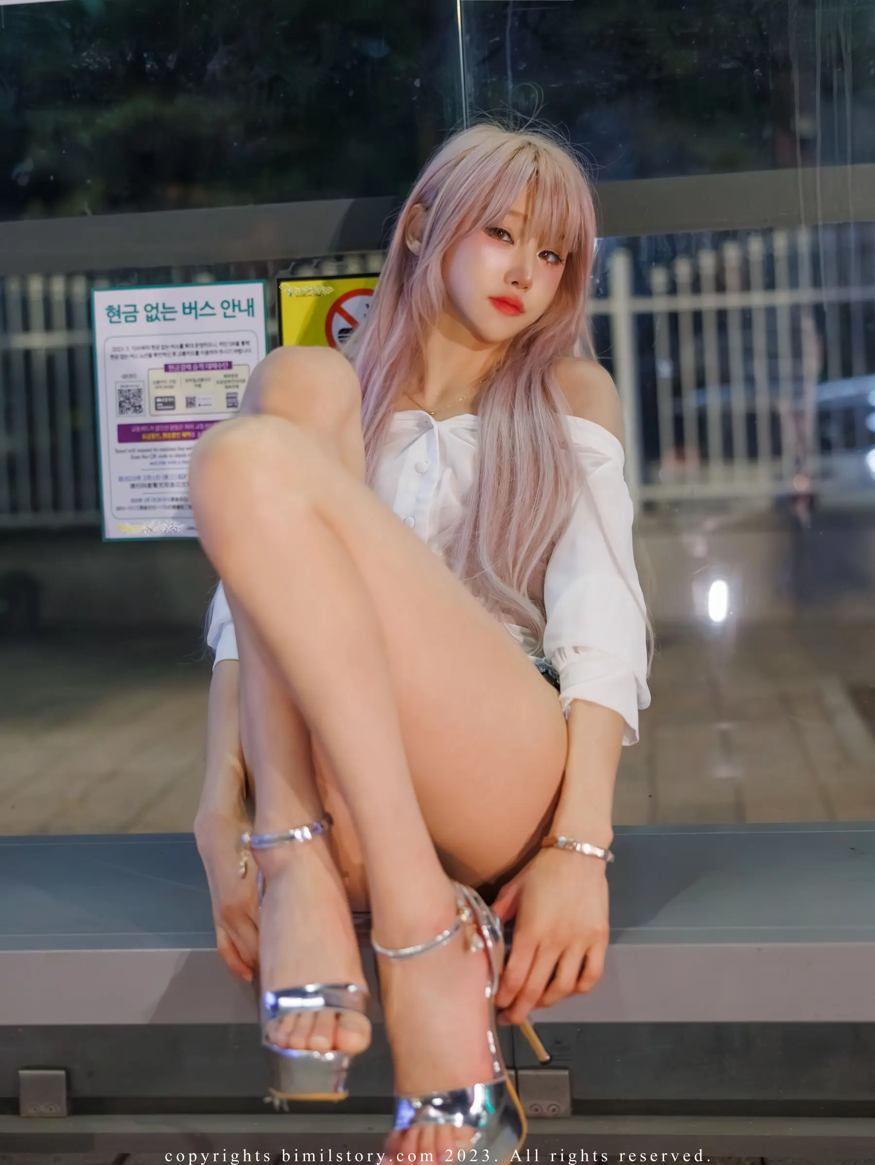 Taeri(姜泰利) Cosplay全套高清写真合集(持续更新)-醉美阁