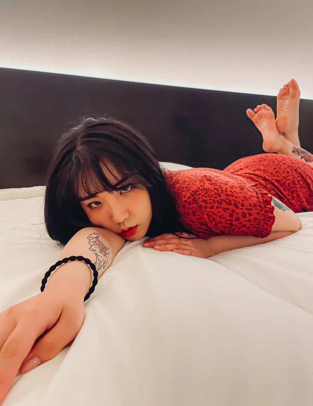Echi(이치) Cosplay全套高清写真合集(持续更新) - 图片 3