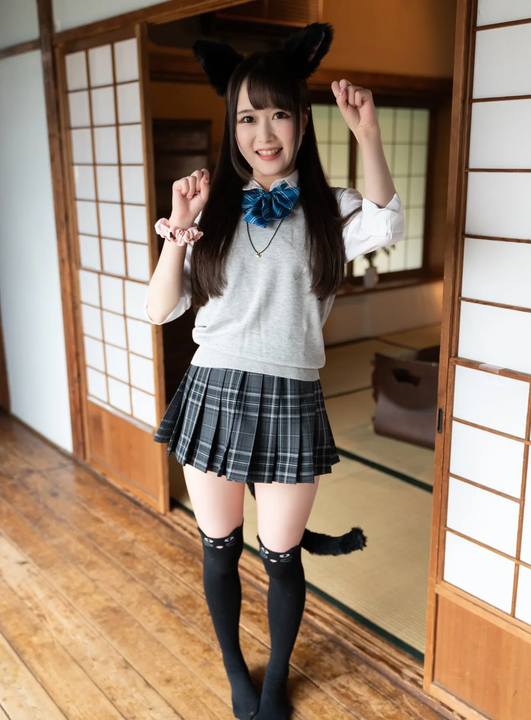 Ria kurumi Cosplay全套高清写真合集(持续更新) - 图片 3 Ria kurumi Cosplay全套高清写真合集(持续更新) - 图片 3