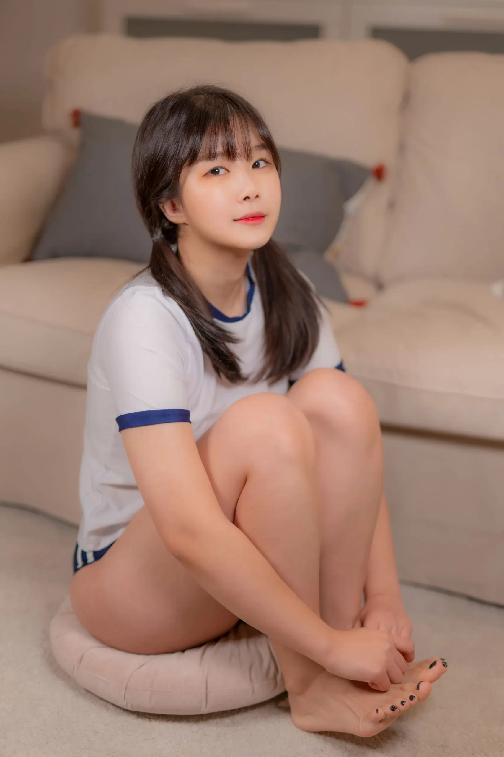 NWORKS 全套高清写真合集(持续更新) - 图片 3
