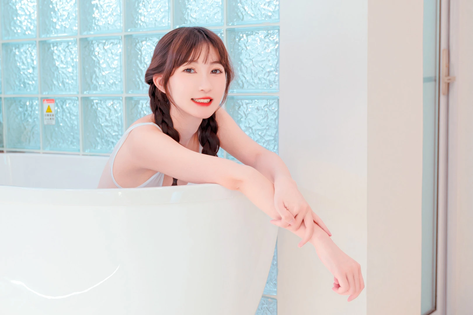 夏树 Cosplay全套高清写真合集(持续更新)-醉美阁