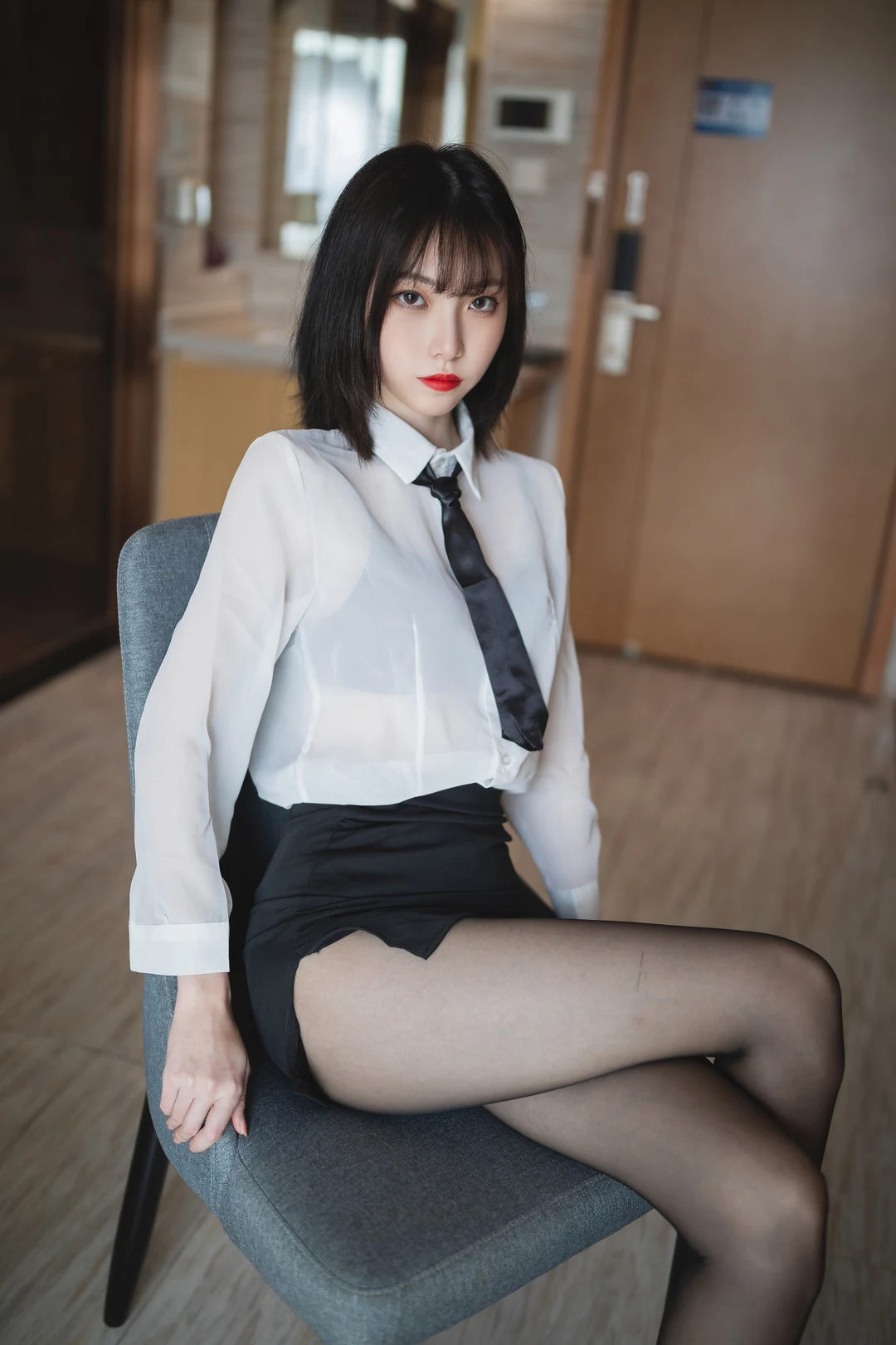 许岚LAN Cosplay全套高清写真合集(持续更新) - 图片 3 许岚LAN Cosplay全套高清写真合集(持续更新) - 图片 3