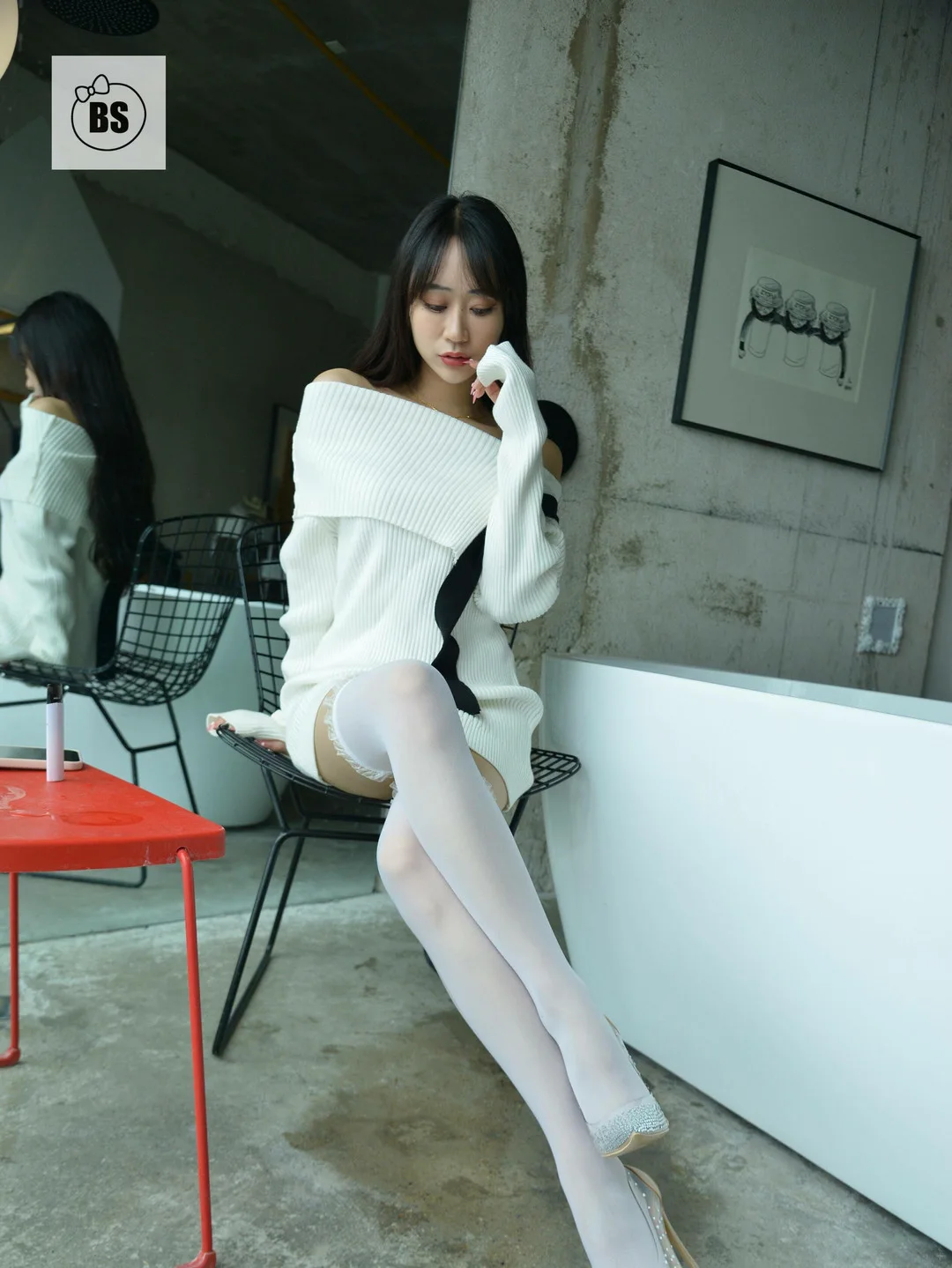 我丝你想 全套高清写真合集(持续更新) - 图片 2 我丝你想 全套高清写真合集(持续更新) - 图片 2