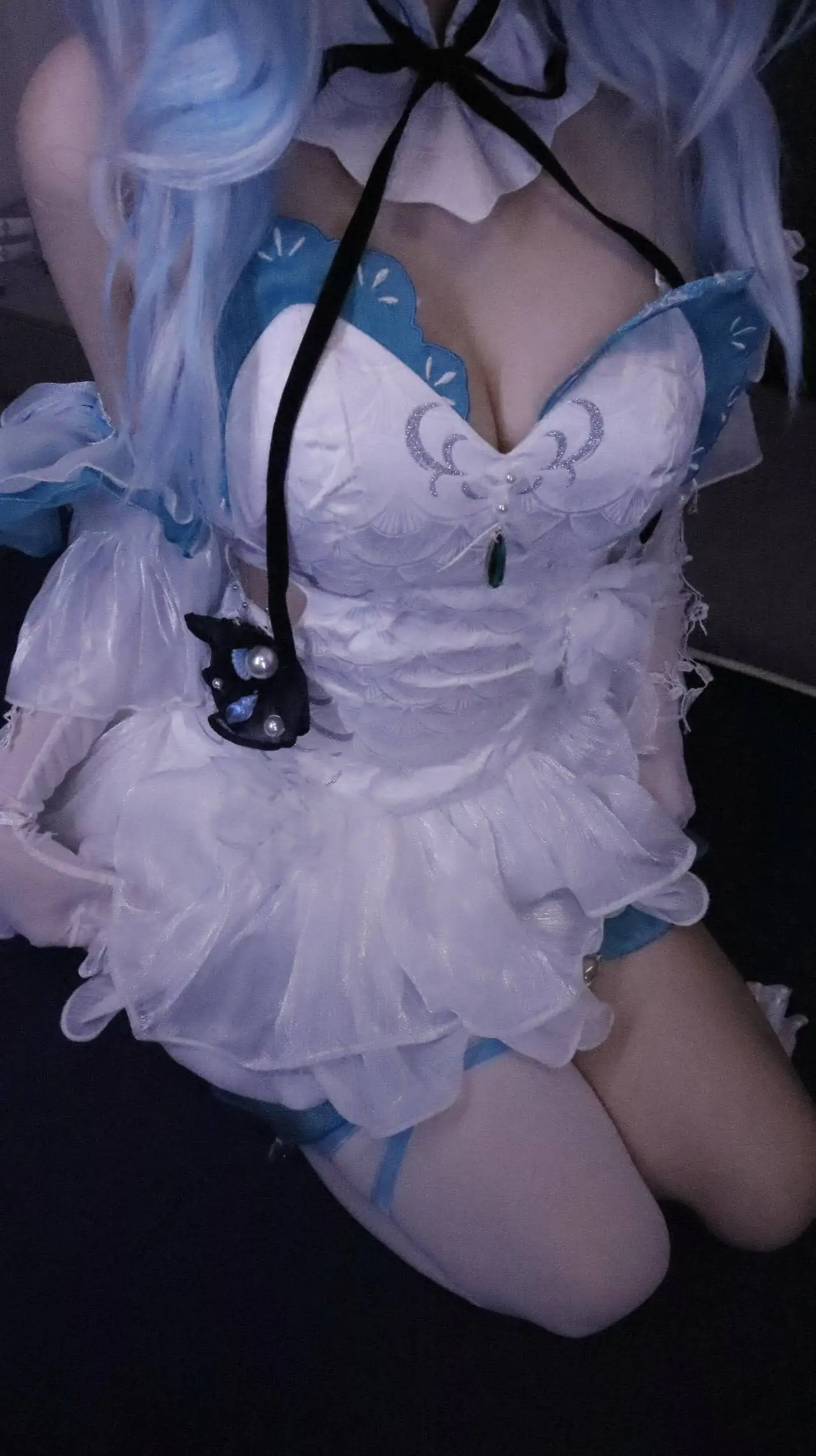 棍之勇者伊蕾娜 Cosplay全套高清写真合集(持续更新) - 图片 1 棍之勇者伊蕾娜 Cosplay全套高清写真合集(持续更新) - 图片 1
