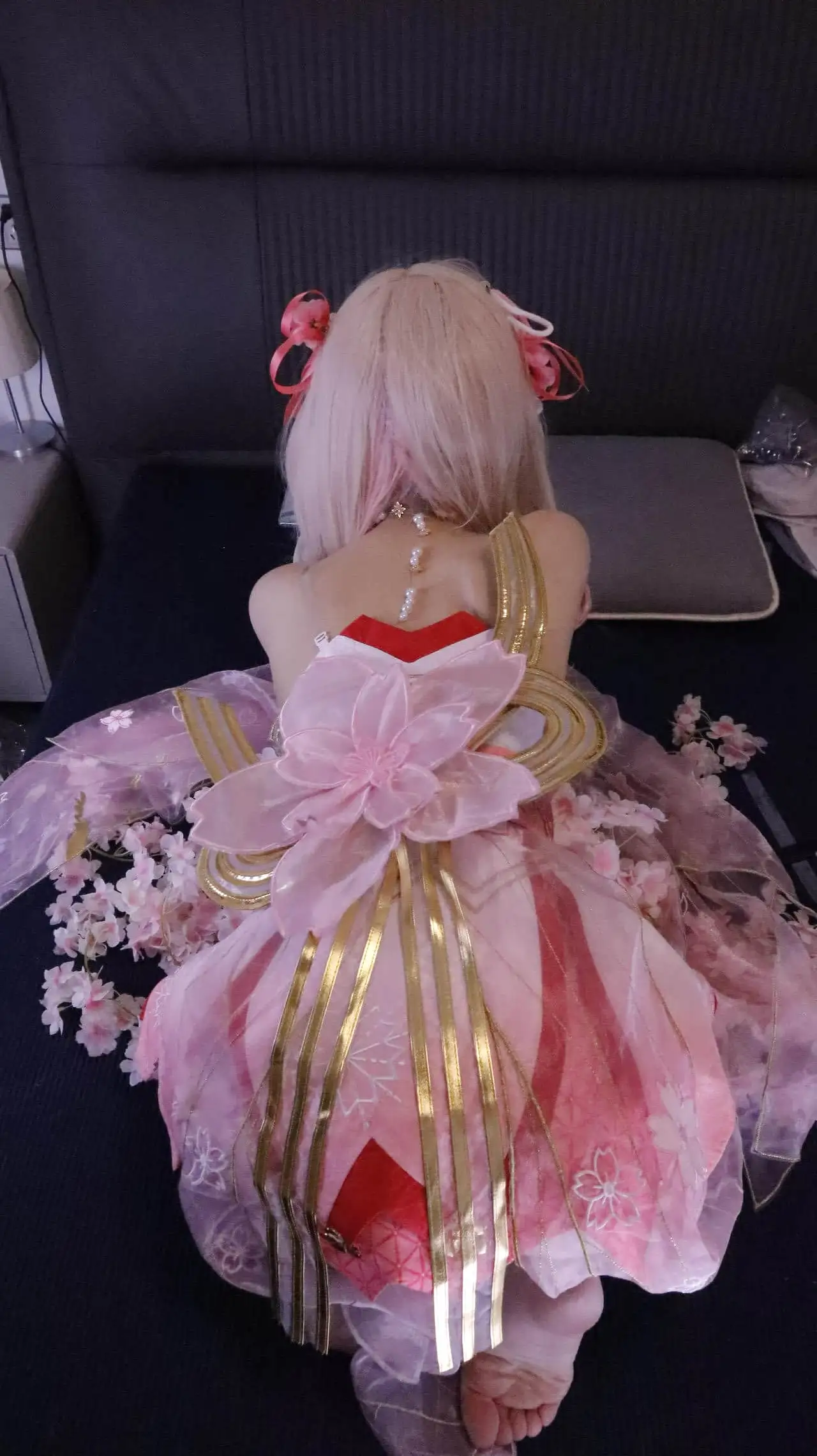 棍之勇者伊蕾娜 Cosplay全套高清写真合集(持续更新) - 图片 2 棍之勇者伊蕾娜 Cosplay全套高清写真合集(持续更新) - 图片 2