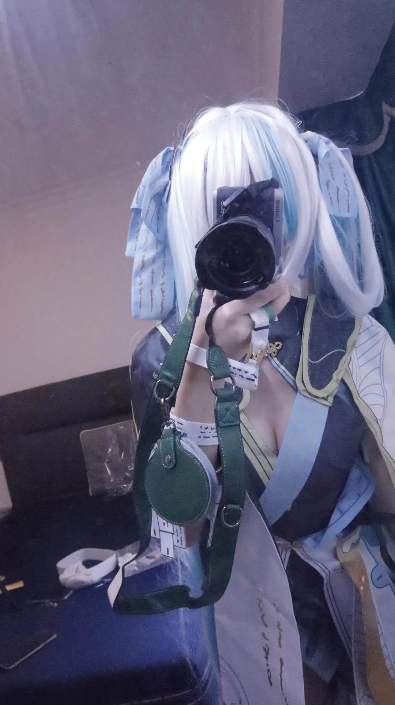 棍之勇者伊蕾娜 Cosplay全套高清写真合集(持续更新) - 图片 3 棍之勇者伊蕾娜 Cosplay全套高清写真合集(持续更新) - 图片 3