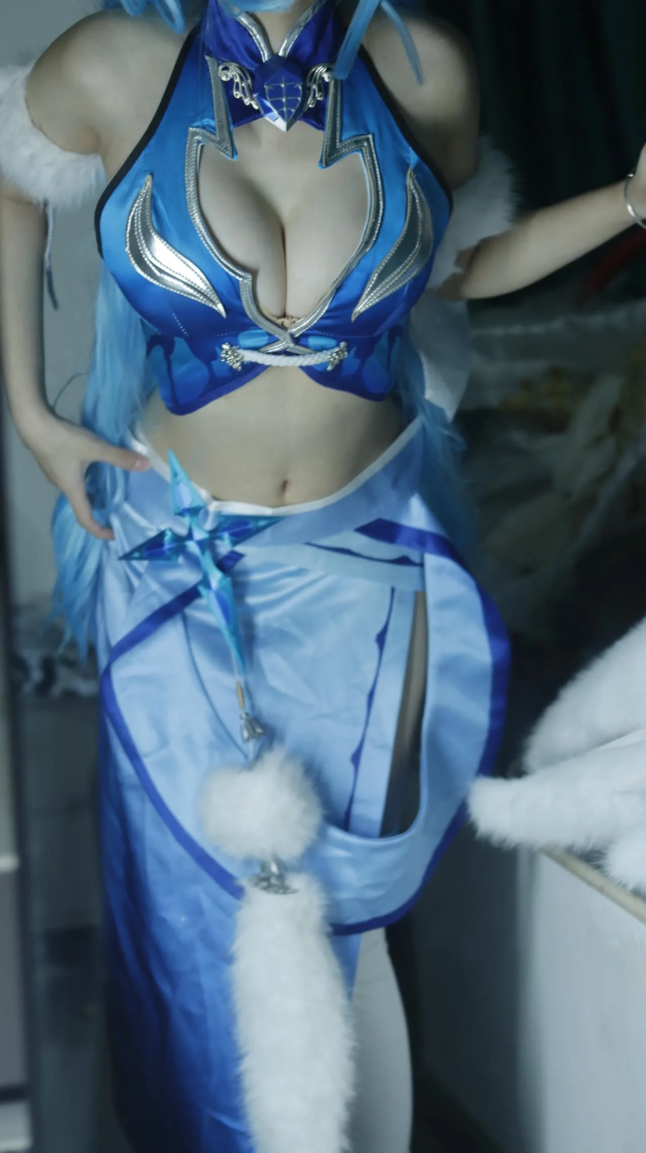 棍之勇者伊蕾娜 Cosplay全套高清写真合集(持续更新) - 图片 4 棍之勇者伊蕾娜 Cosplay全套高清写真合集(持续更新) - 图片 4