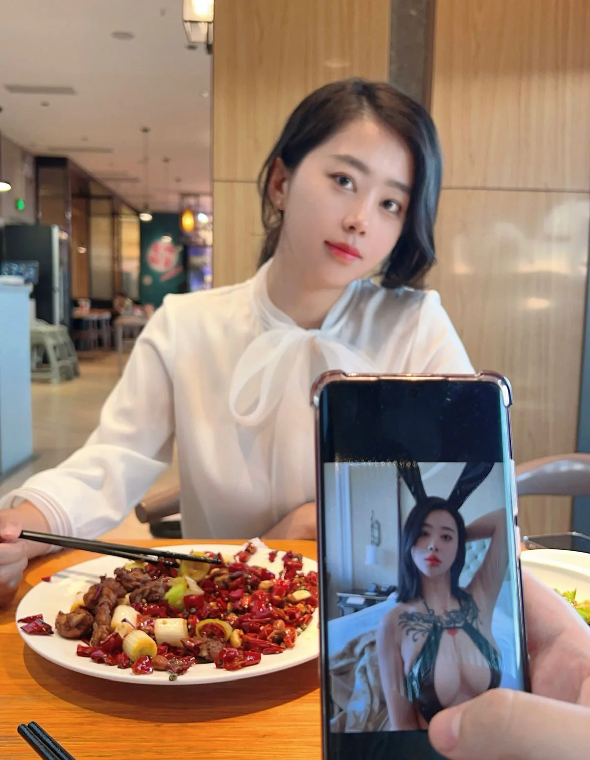 张老师 微密圈全套高清写真合集(持续更新) - 图片 3 张老师 微密圈全套高清写真合集(持续更新) - 图片 3