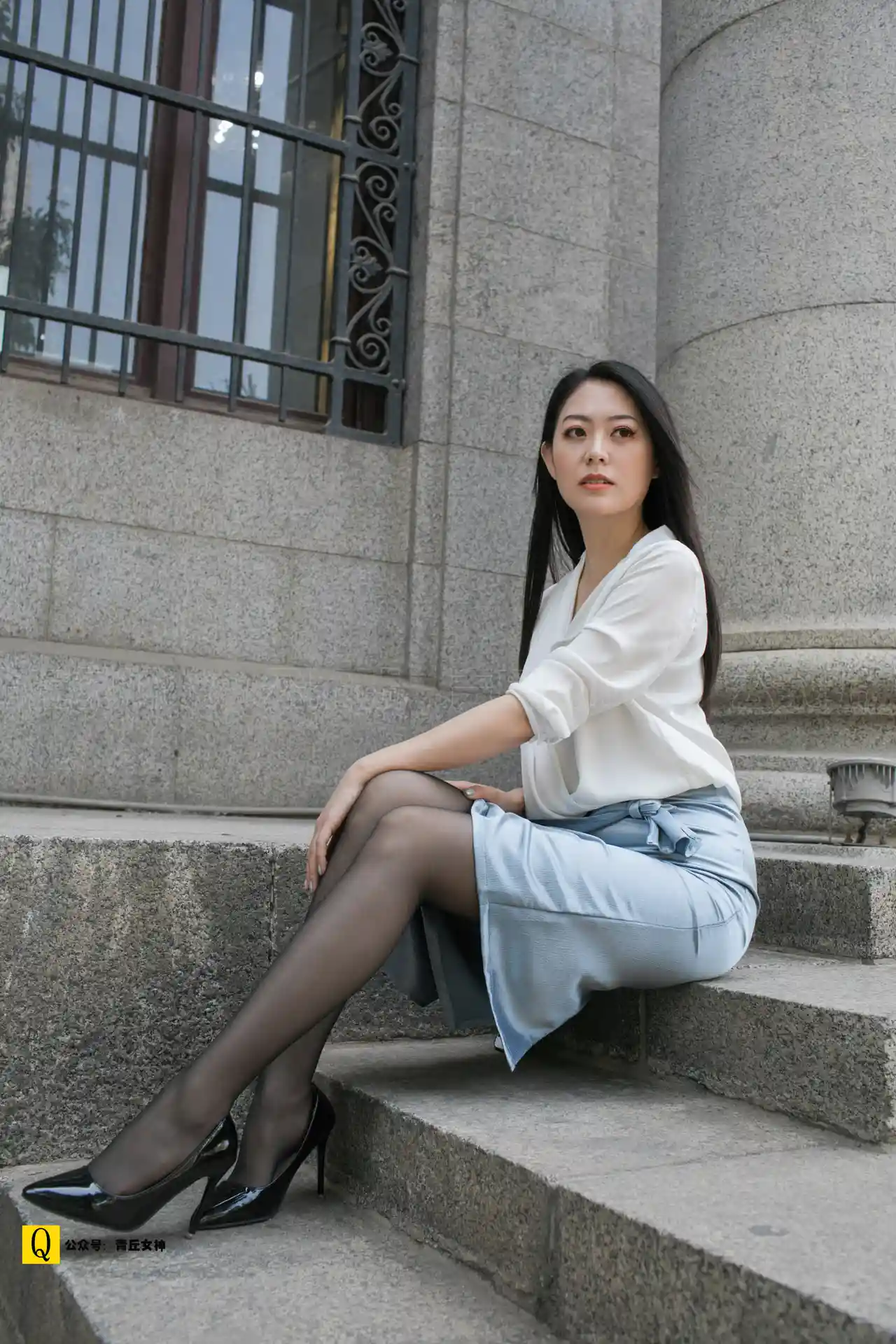 青丘女神 全套高清写真合集(持续更新) - 图片 3 青丘女神 全套高清写真合集(持续更新) - 图片 3