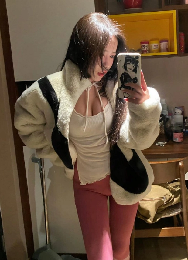 妈的大宝贝 微密圈全套高清写真合集(持续更新) - 图片 2