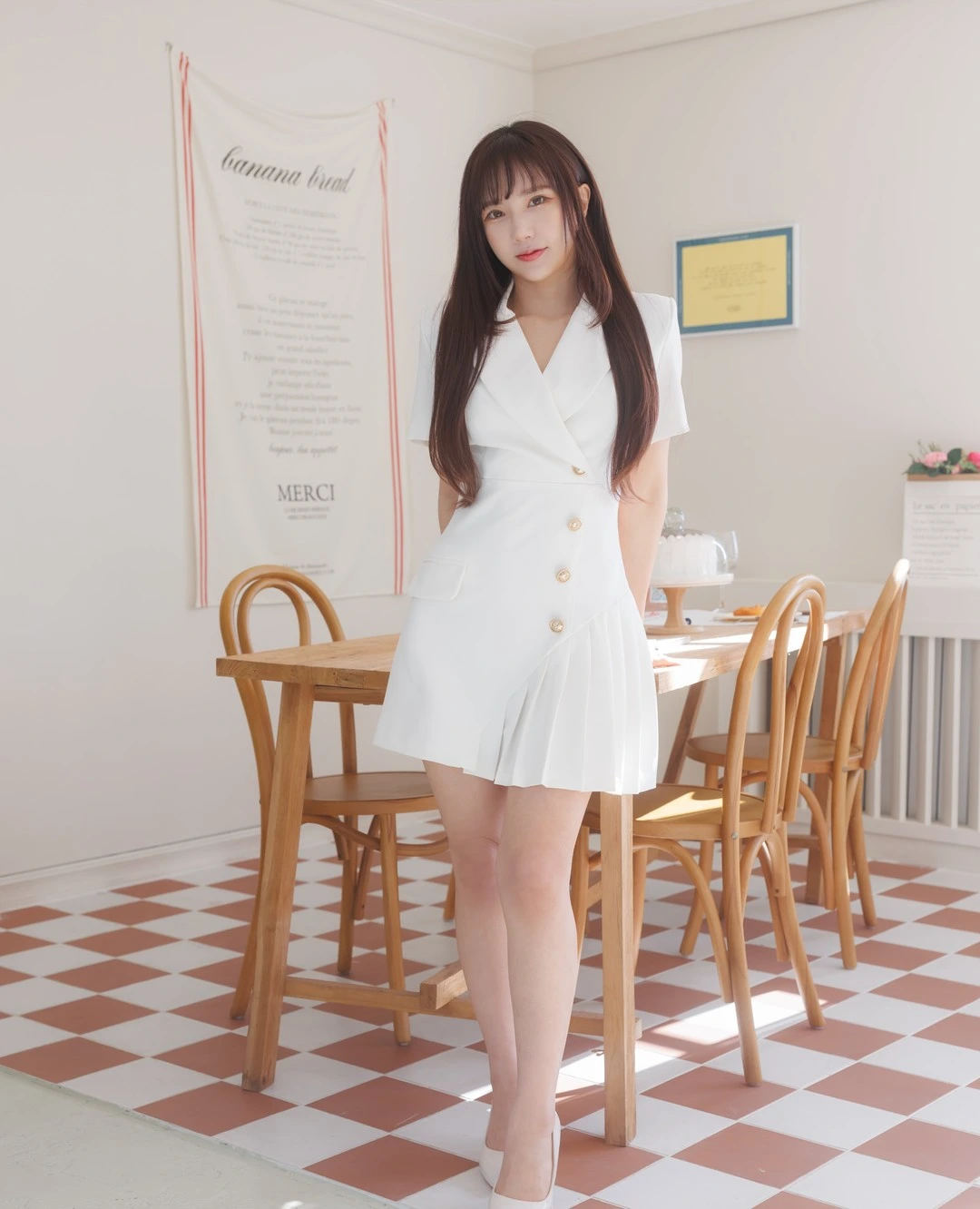 Seoyool(서율) Cosplay全套高清写真合集(持续更新) - 图片 3 Seoyool(서율) Cosplay全套高清写真合集(持续更新) - 图片 3