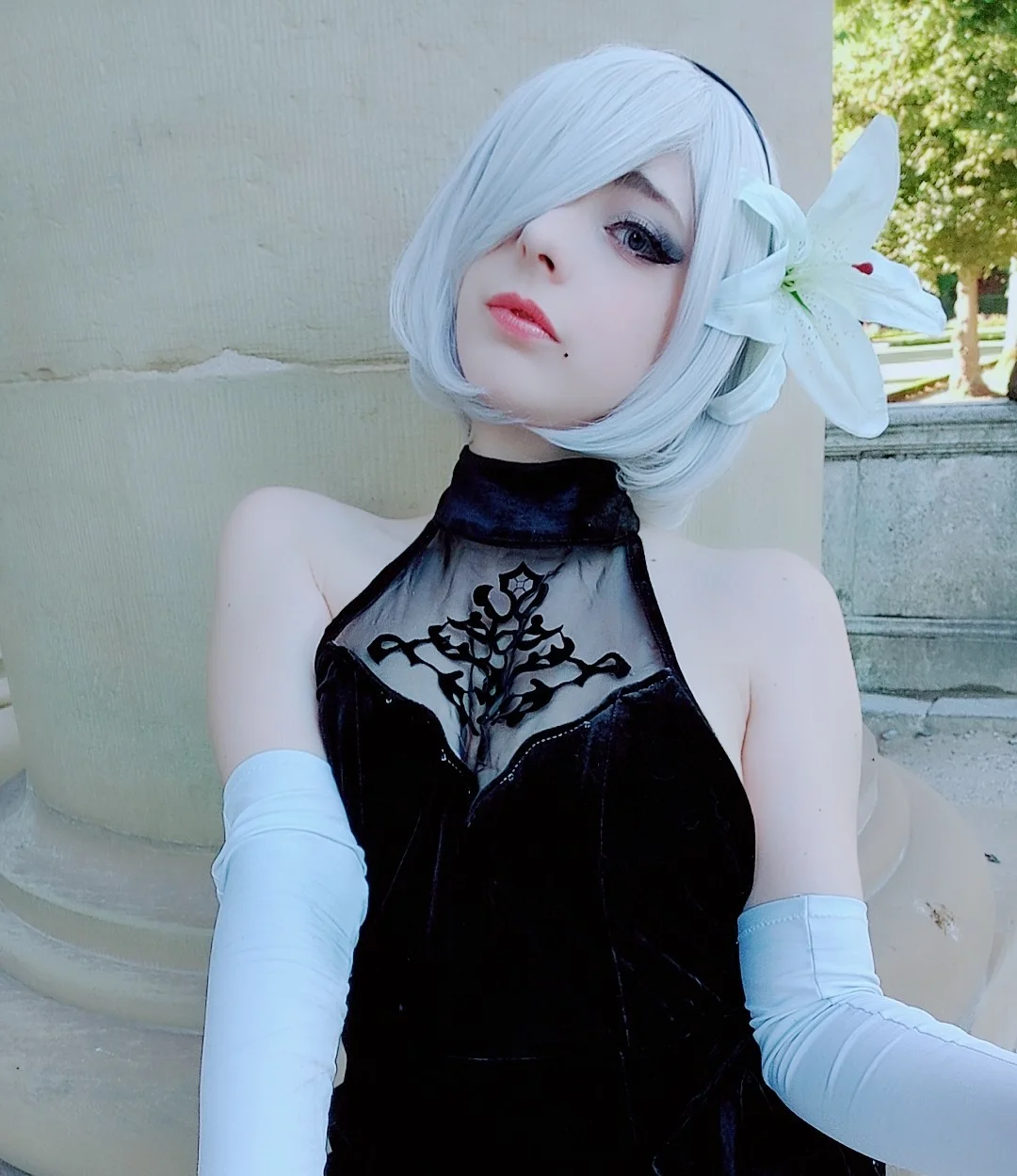 Mikomi Hokina Cosplay全套高清写真合集(持续更新)-醉美阁