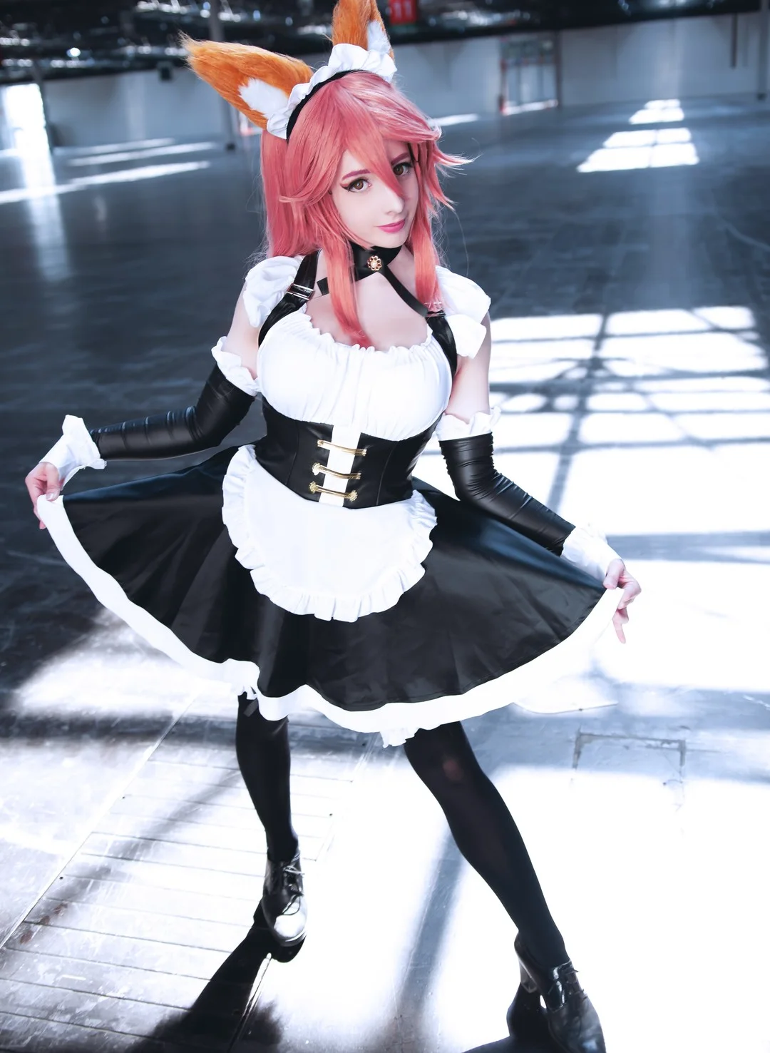 Mikomi Hokina Cosplay全套高清写真合集(持续更新) - 图片 2