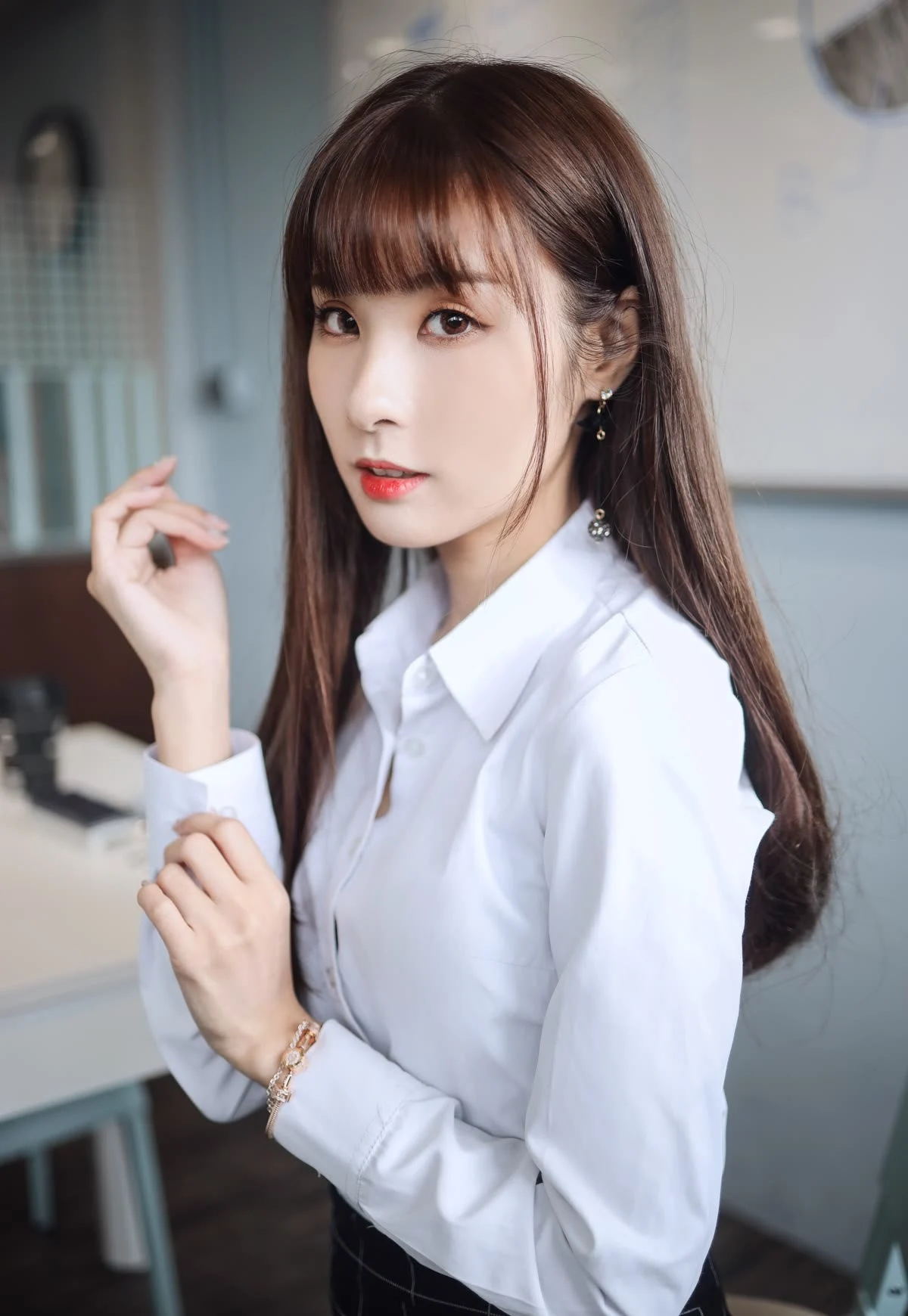 泥泥汝 Cosplay全套高清写真合集(持续更新) - 图片 2 泥泥汝 Cosplay全套高清写真合集(持续更新) - 图片 2