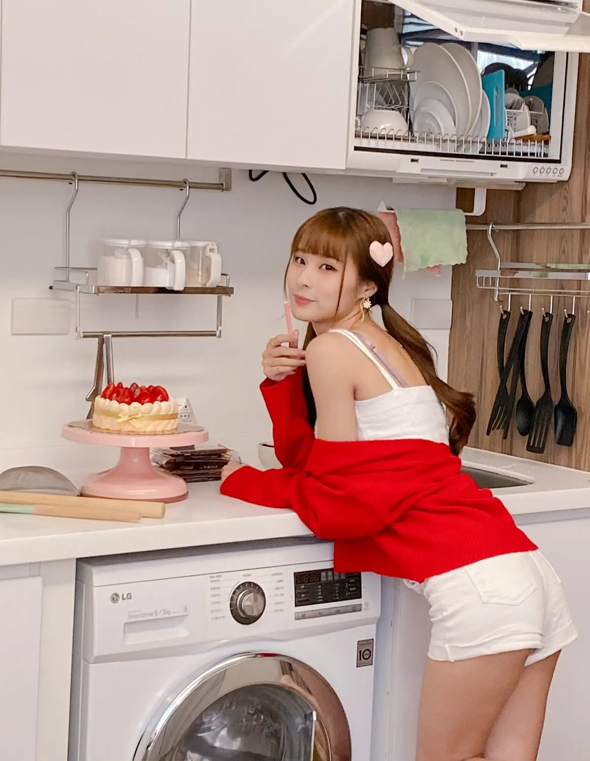 泥泥汝 Cosplay全套高清写真合集(持续更新) - 图片 4 泥泥汝 Cosplay全套高清写真合集(持续更新) - 图片 4
