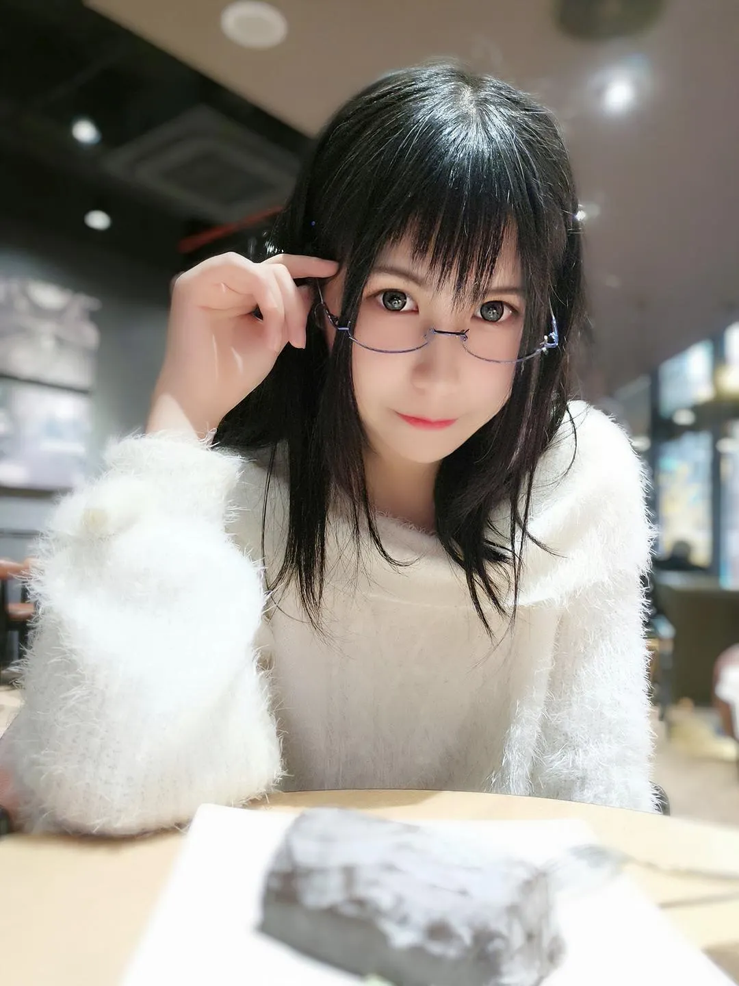逐月su(枸名gomin) Cosplay全套高清写真合集(持续更新)-醉美阁