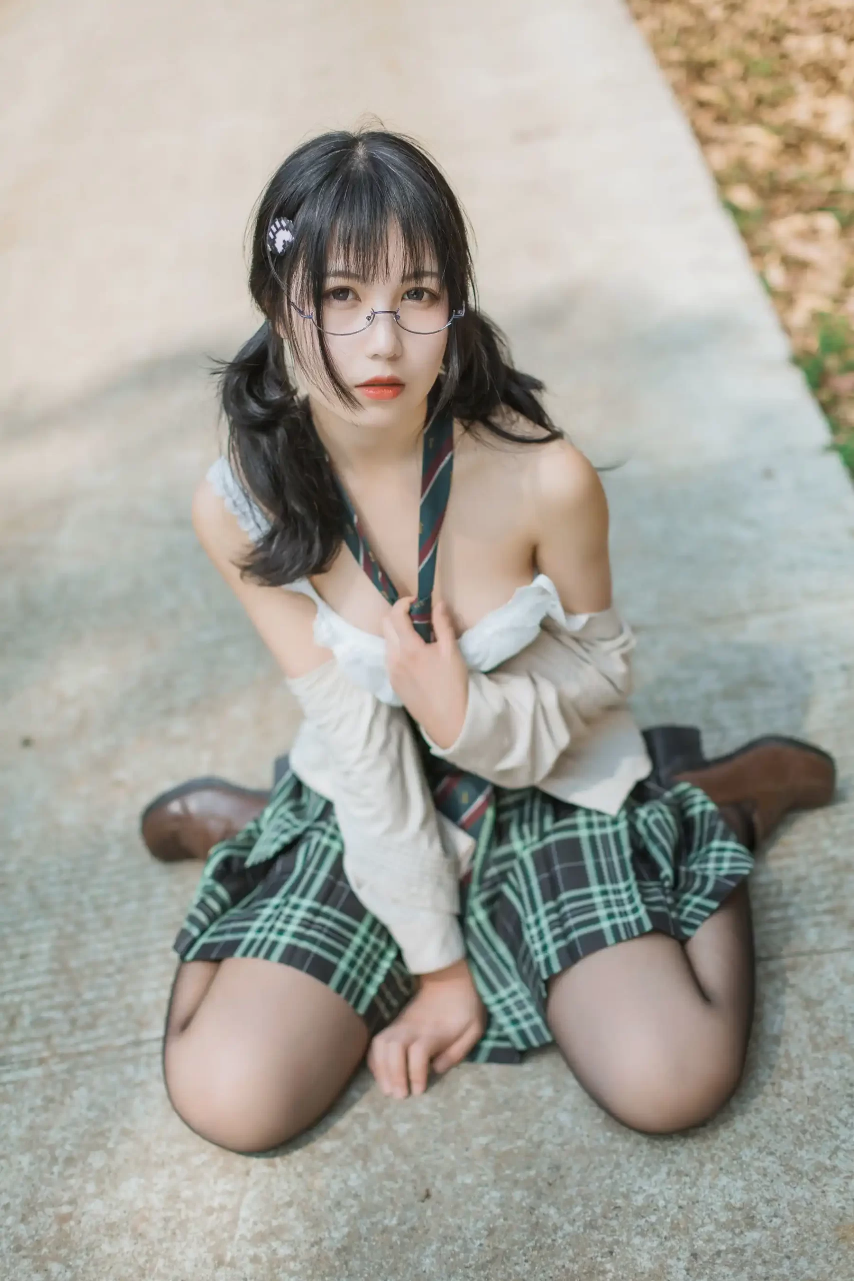 逐月su(枸名gomin) Cosplay全套高清写真合集(持续更新) - 图片 2 逐月su(枸名gomin) Cosplay全套高清写真合集(持续更新) - 图片 2
