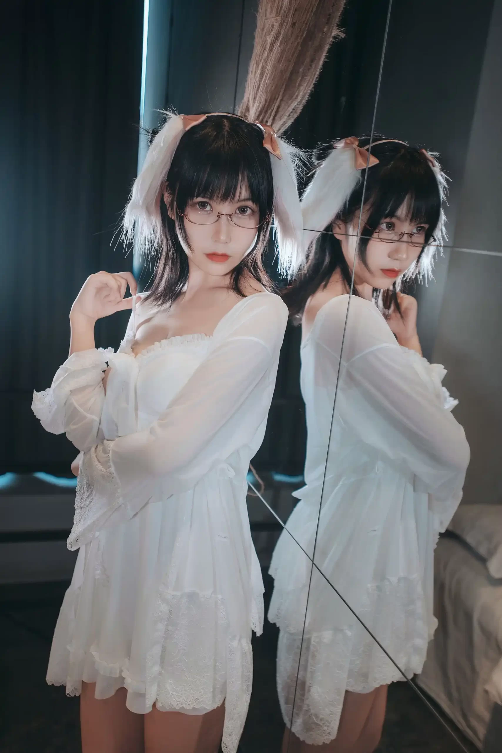 逐月su(枸名gomin) Cosplay全套高清写真合集(持续更新) - 图片 3 逐月su(枸名gomin) Cosplay全套高清写真合集(持续更新) - 图片 3