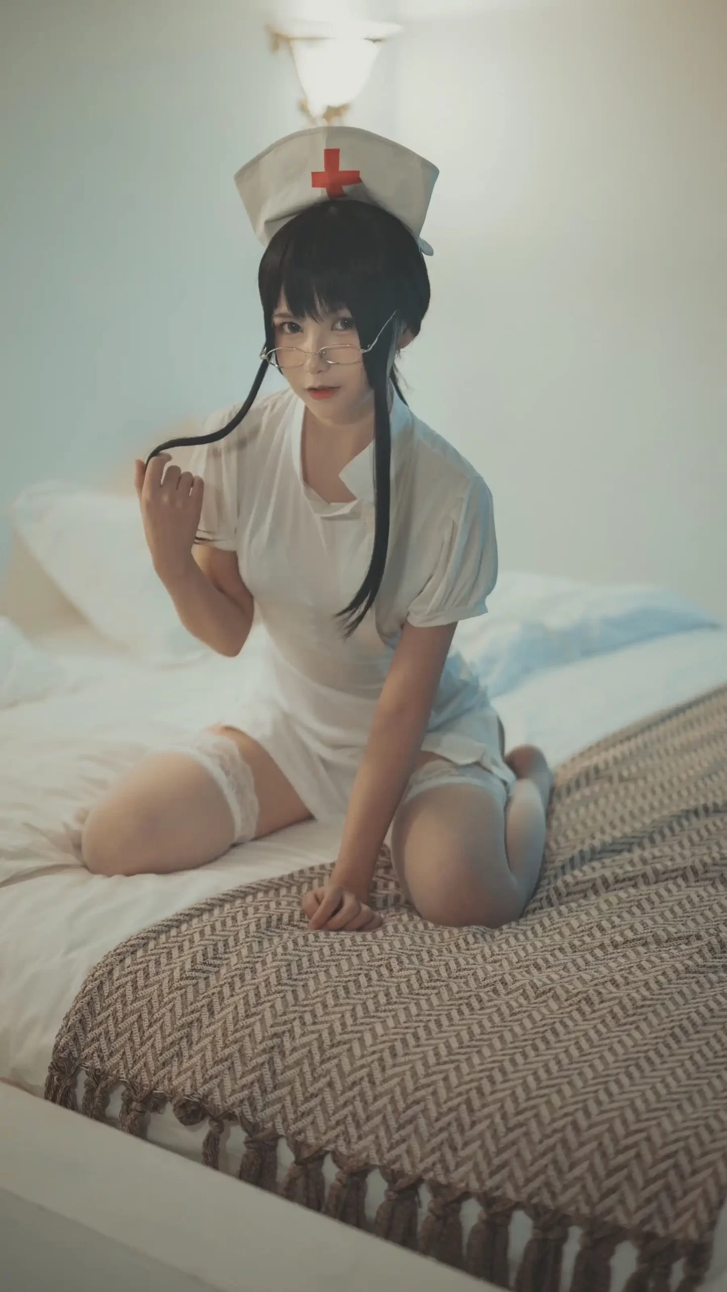 逐月su(枸名gomin) Cosplay全套高清写真合集(持续更新) - 图片 4 逐月su(枸名gomin) Cosplay全套高清写真合集(持续更新) - 图片 4