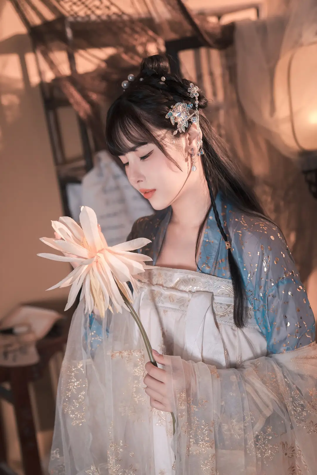 恋恋艾妮 Cosplay全套高清写真合集(持续更新) - 图片 2 恋恋艾妮 Cosplay全套高清写真合集(持续更新) - 图片 2