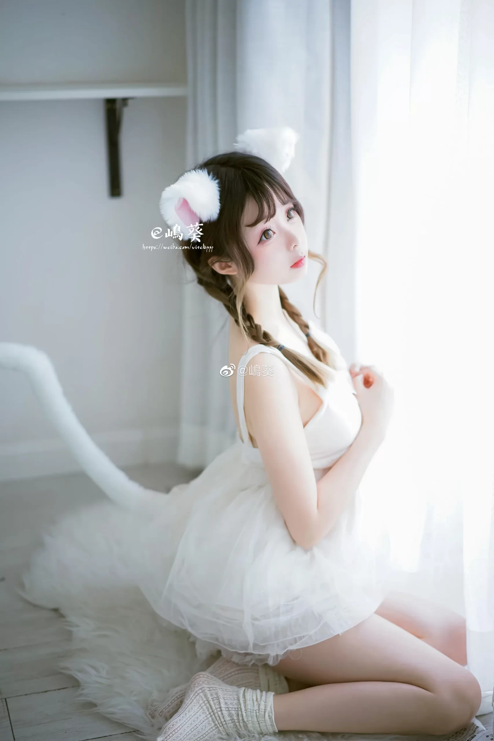 嶋葵 Cosplay全套高清写真合集(持续更新) - 图片 2 嶋葵 Cosplay全套高清写真合集(持续更新) - 图片 2