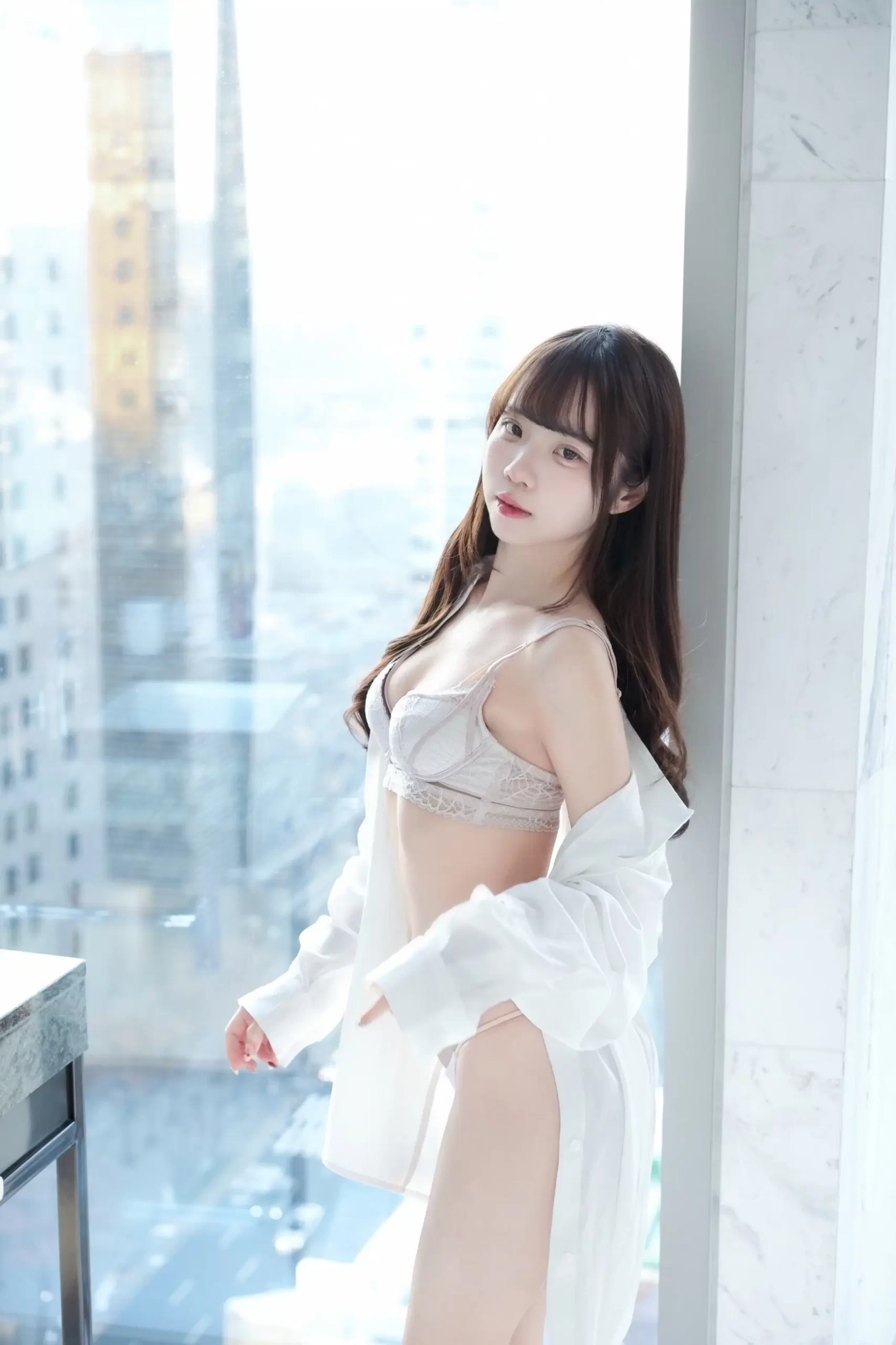 可可小白兔 Cosplay全套高清写真合集(持续更新) - 图片 2