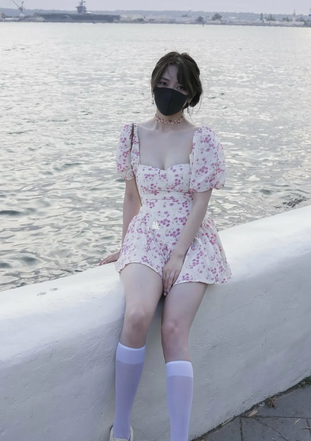 HongKongDoll Cosplay全套高清写真合集(持续更新) - 图片 1 HongKongDoll Cosplay全套高清写真合集(持续更新) - 图片 1