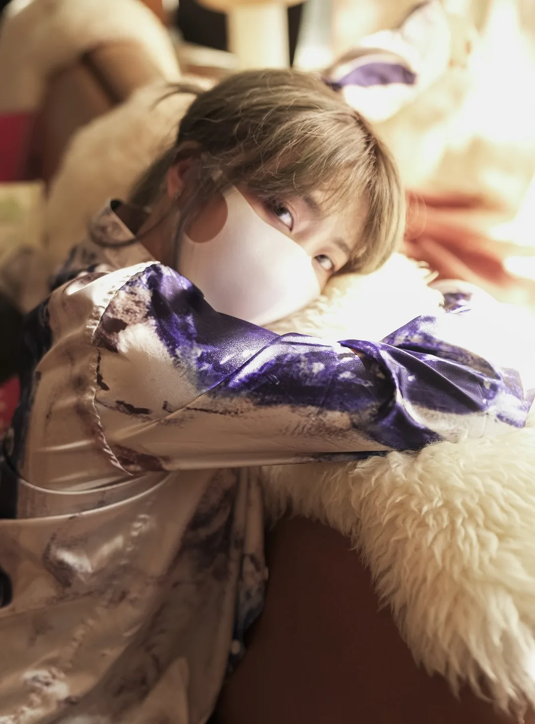 HongKongDoll Cosplay全套高清写真合集(持续更新) - 图片 2 HongKongDoll Cosplay全套高清写真合集(持续更新) - 图片 2