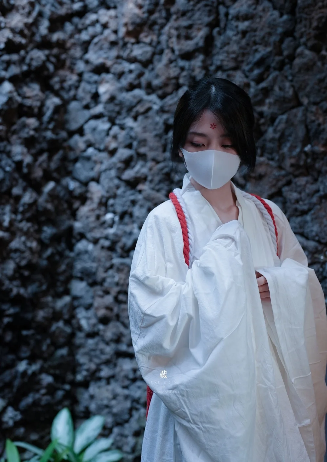 HongKongDoll Cosplay全套高清写真合集(持续更新) - 图片 3 HongKongDoll Cosplay全套高清写真合集(持续更新) - 图片 3