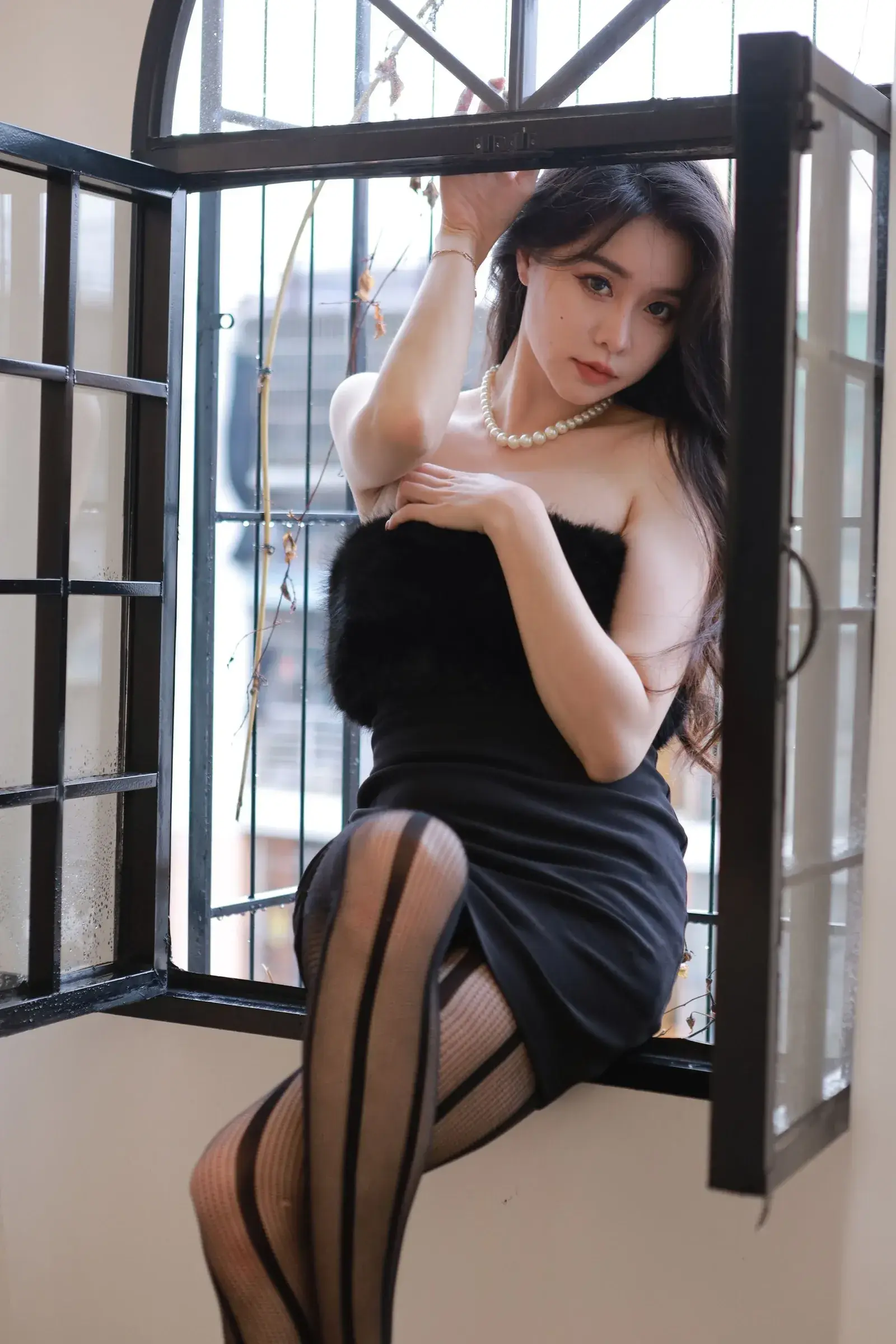 Sia不吃鱼 微密圈全套高清写真合集(持续更新) - 图片 3 Sia不吃鱼 微密圈全套高清写真合集(持续更新) - 图片 3
