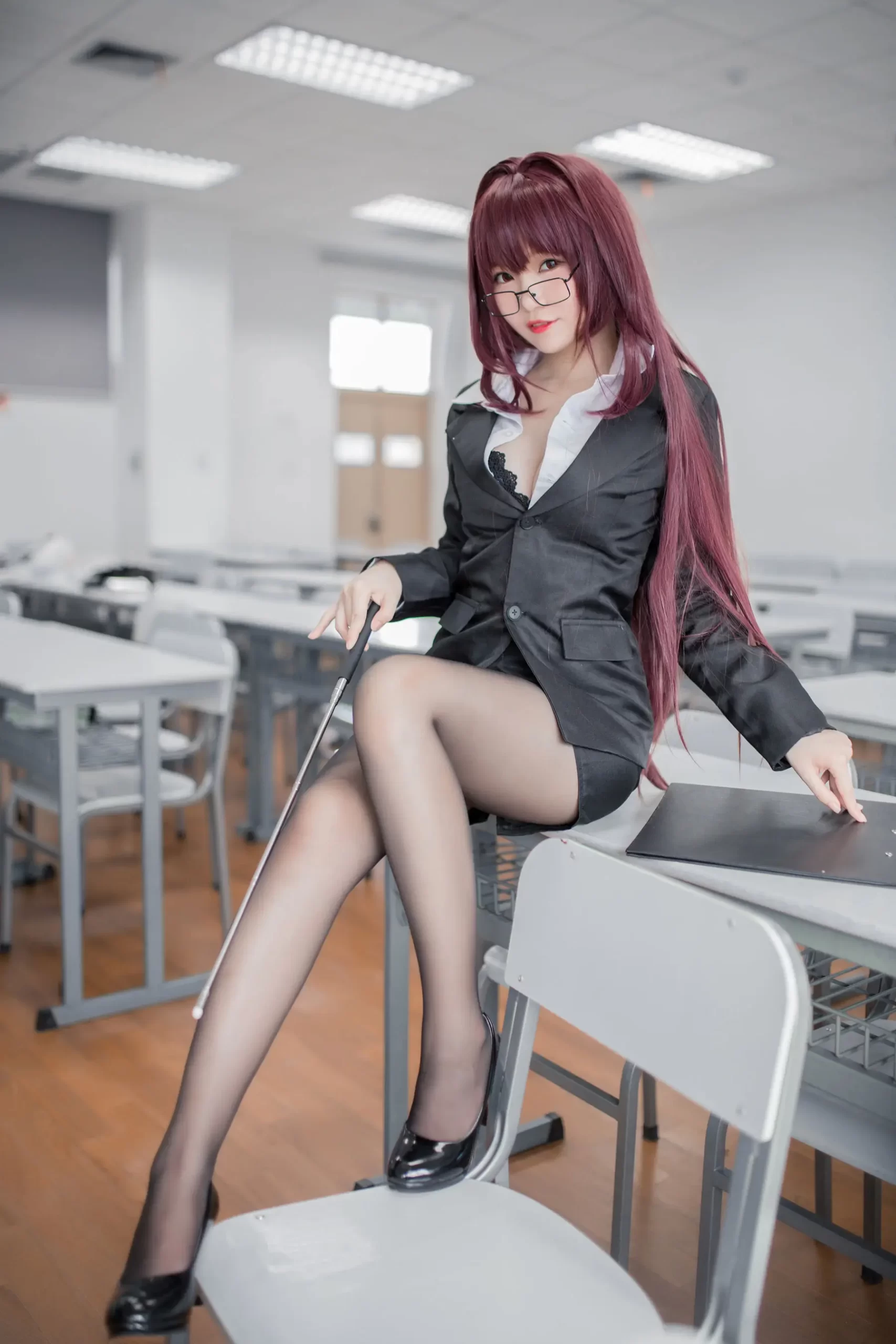 Yoko宅夏 Cosplay全套高清写真合集(持续更新) - 图片 4 Yoko宅夏 Cosplay全套高清写真合集(持续更新) - 图片 4