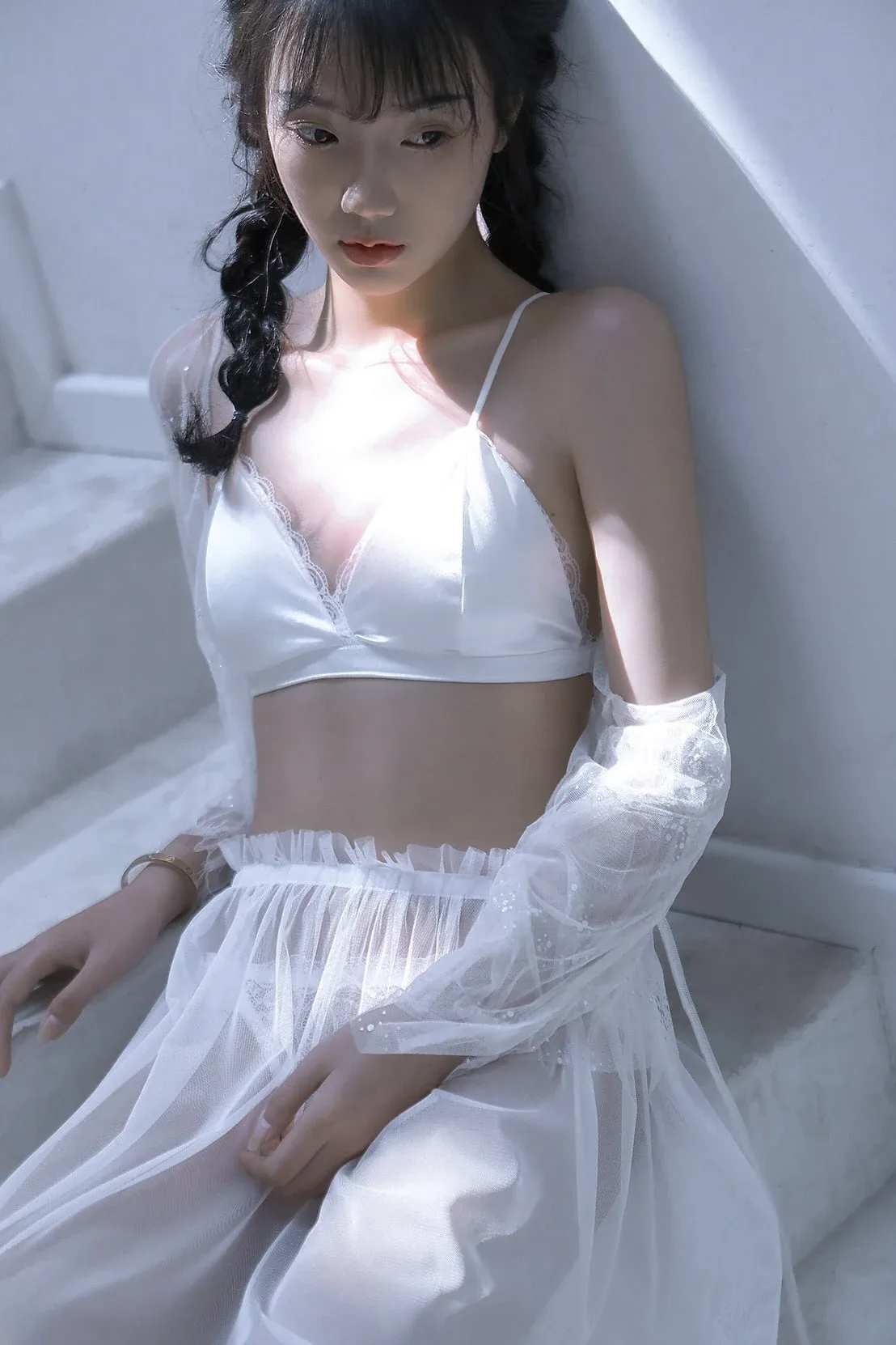 A-mu 全套高清写真合集(持续更新) - 图片 1 A-mu 全套高清写真合集(持续更新) - 图片 1