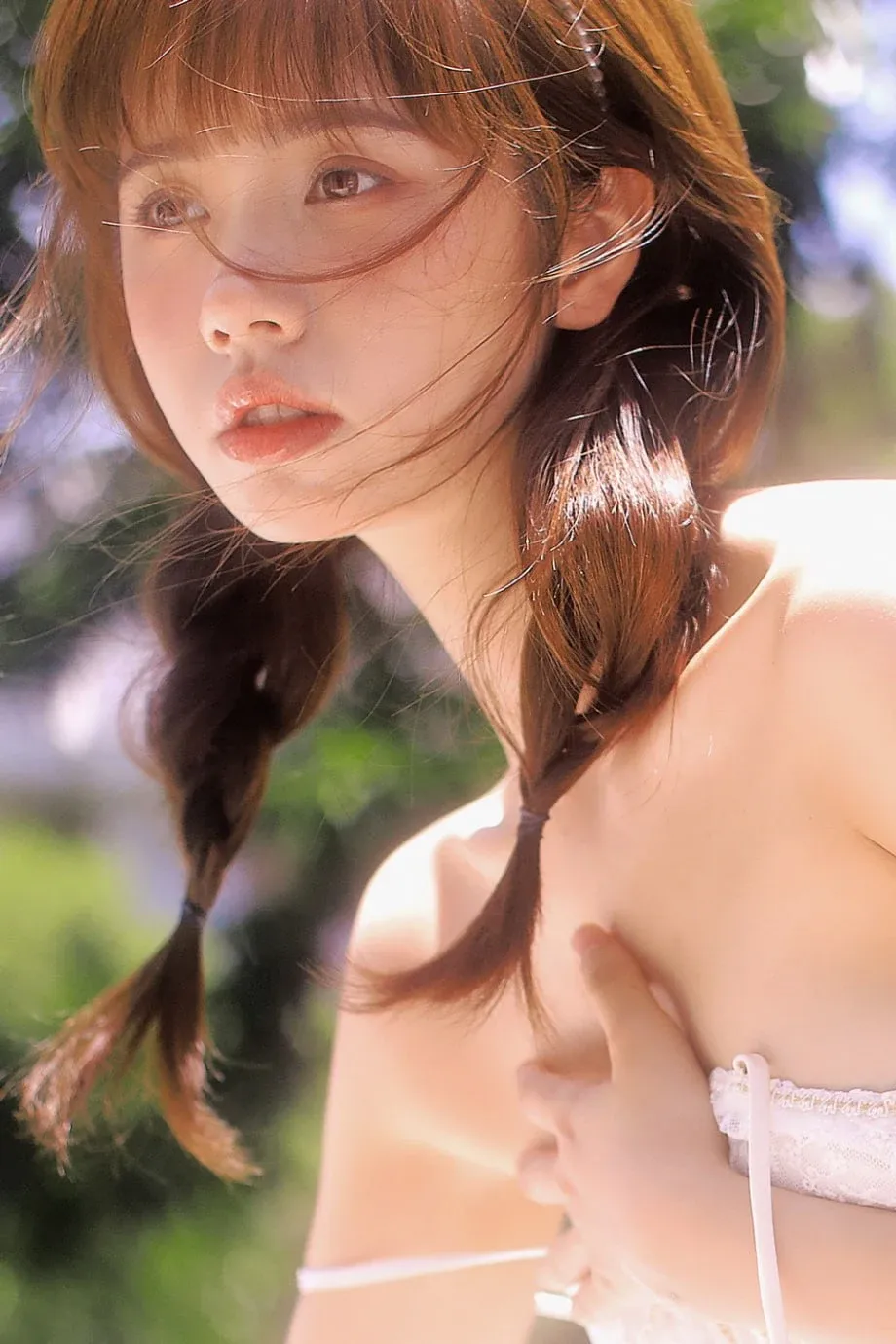 A-mu 全套高清写真合集(持续更新) - 图片 2 A-mu 全套高清写真合集(持续更新) - 图片 2