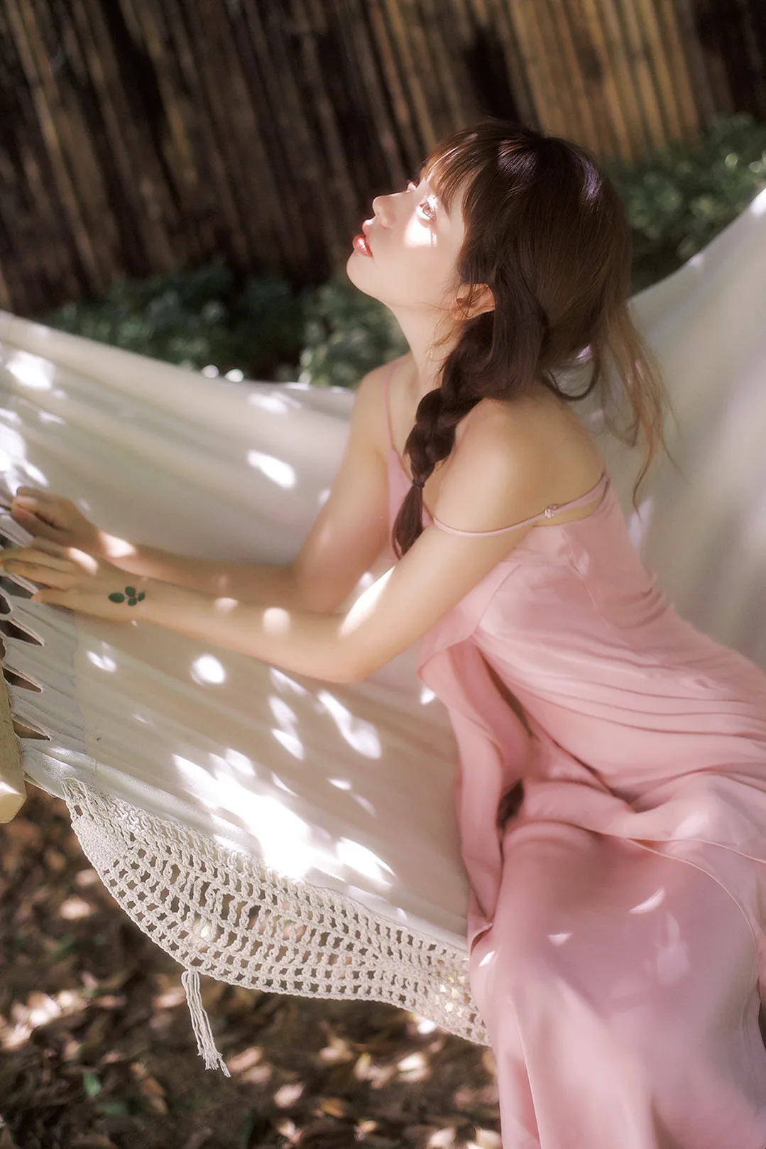 A-mu 全套高清写真合集(持续更新) - 图片 3 A-mu 全套高清写真合集(持续更新) - 图片 3