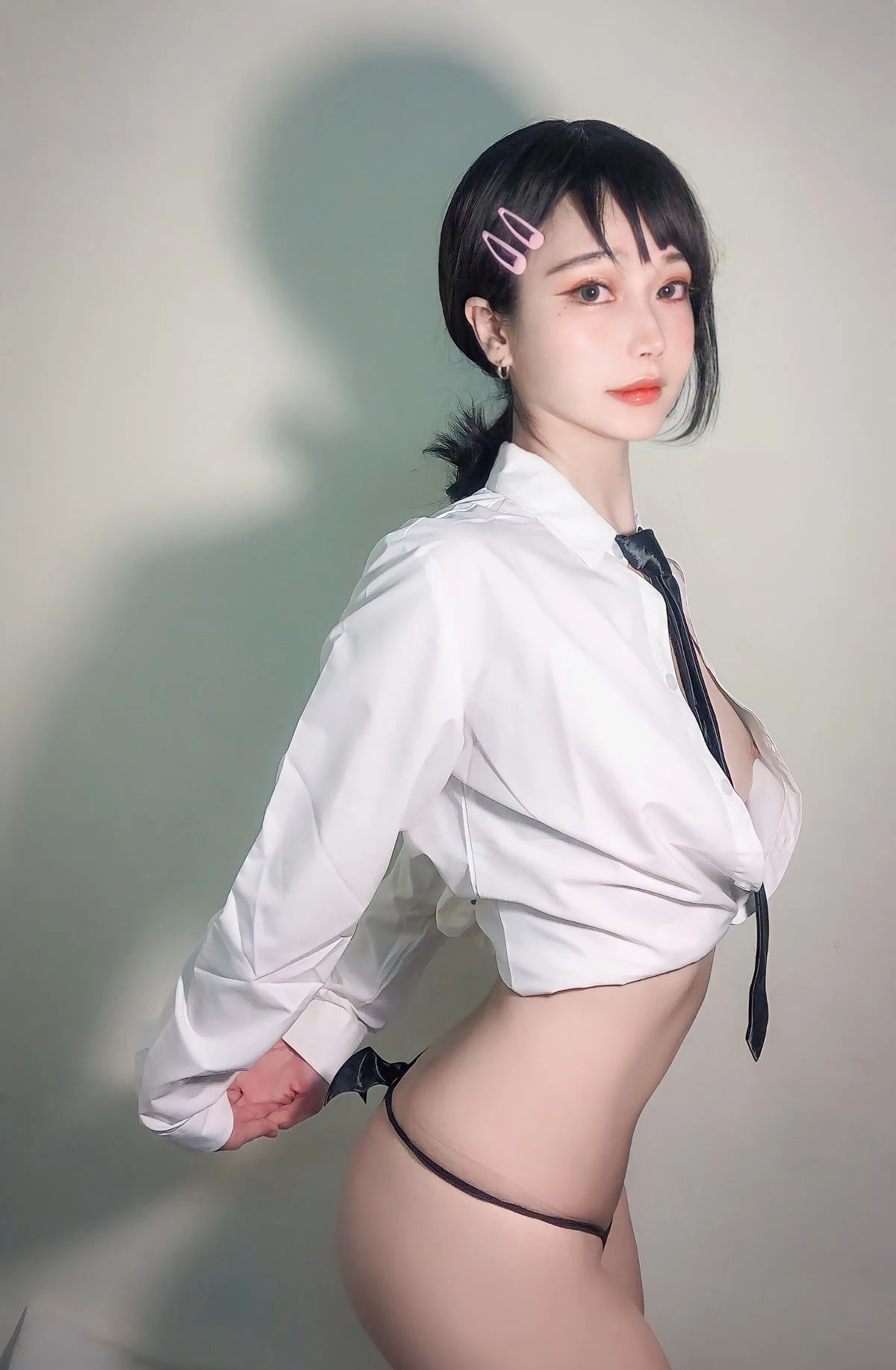 Choi Ji Yun Cosplay全套高清写真合集(持续更新) - 图片 2 Choi Ji Yun Cosplay全套高清写真合集(持续更新) - 图片 2