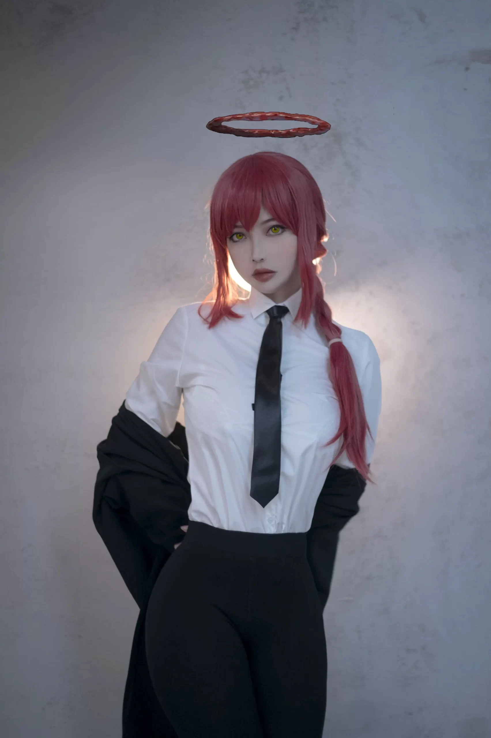 Choi Ji Yun Cosplay全套高清写真合集(持续更新) - 图片 3 Choi Ji Yun Cosplay全套高清写真合集(持续更新) - 图片 3