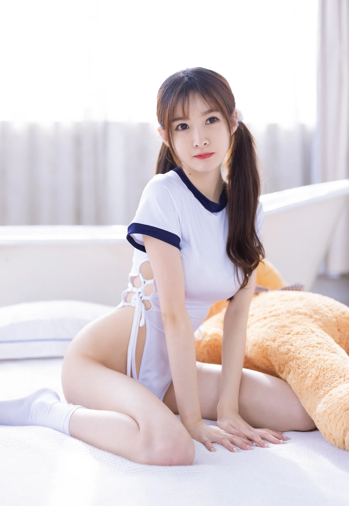 王羽衫 Cosplay全套高清写真合集(持续更新) - 图片 2 王羽衫 Cosplay全套高清写真合集(持续更新) - 图片 2