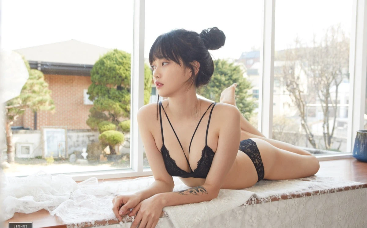 GMS(고말숙) Cosplay全套高清写真合集(持续更新)-醉美阁
