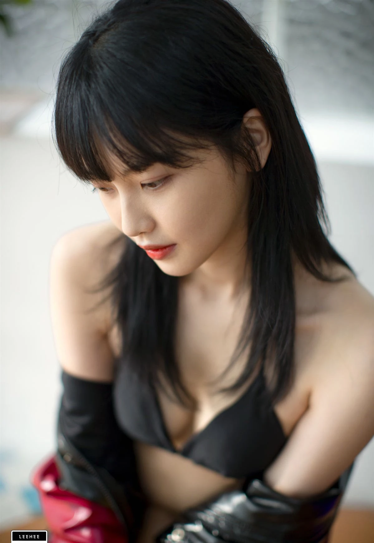 GMS(고말숙) Cosplay全套高清写真合集(持续更新) - 图片 2 GMS(고말숙) Cosplay全套高清写真合集(持续更新) - 图片 2