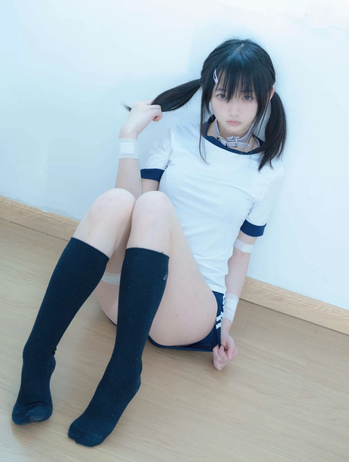 千澄 Cosplay全套高清写真合集(持续更新)-醉美阁